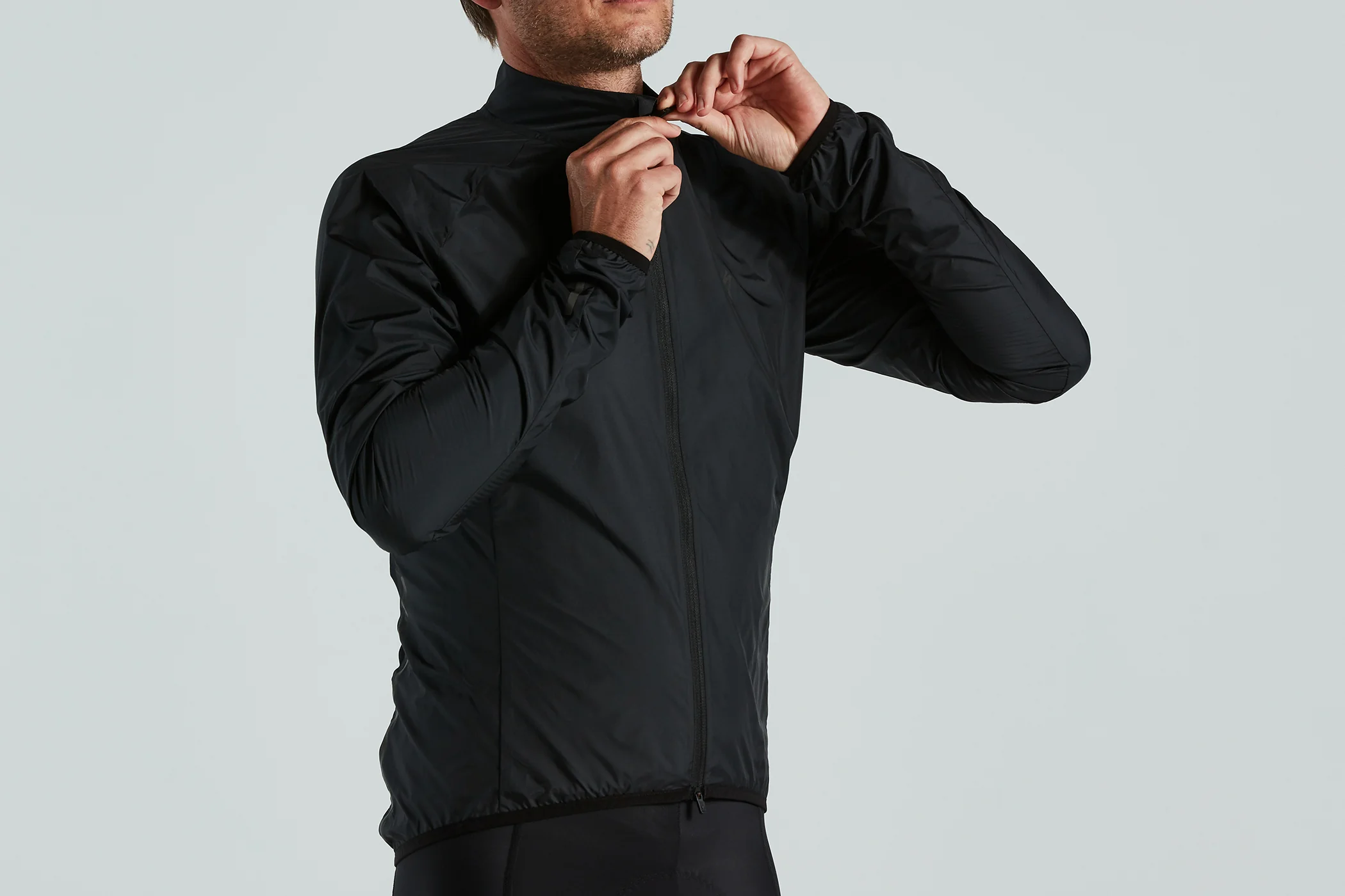 Specialized Men's SL Pro Wind Jacket - Image 2