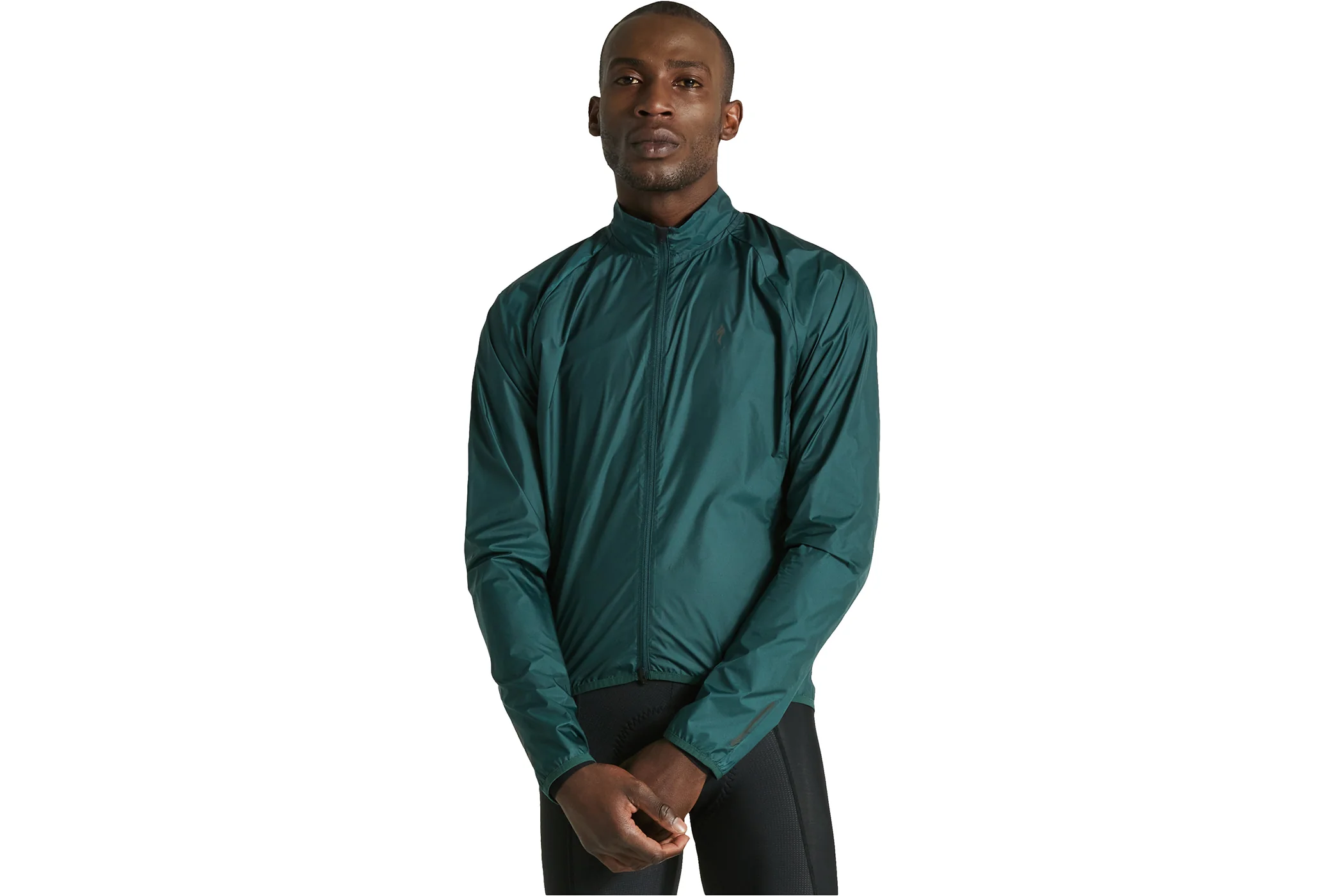 Specialized Men's SL Pro Wind Jacket - Image 8