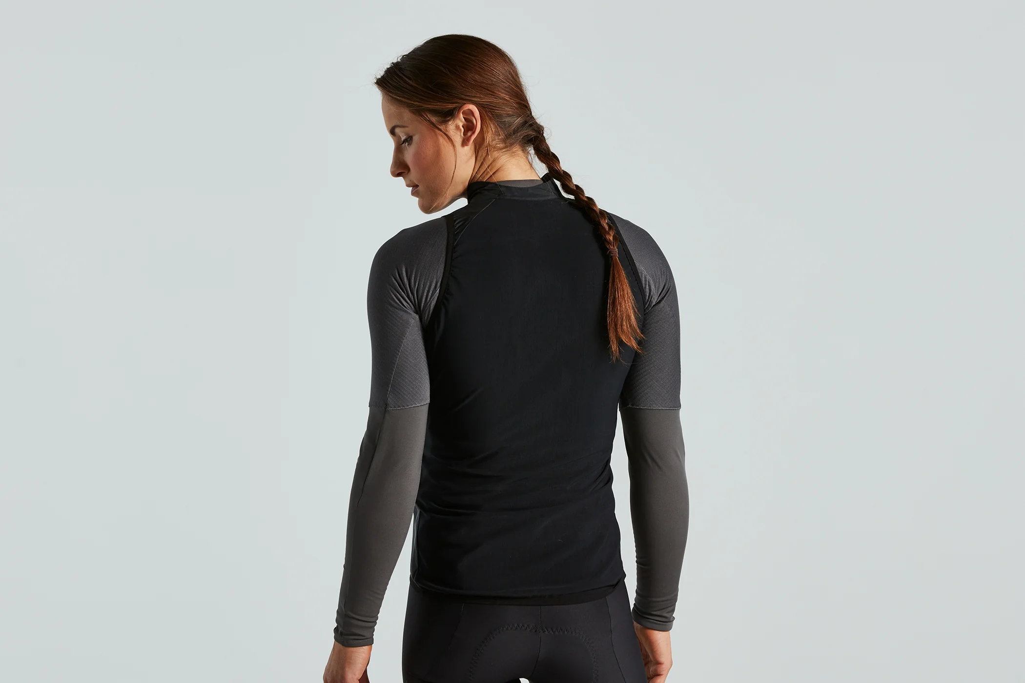 Specialized Women's SL Pro Wind Vest - Image 3