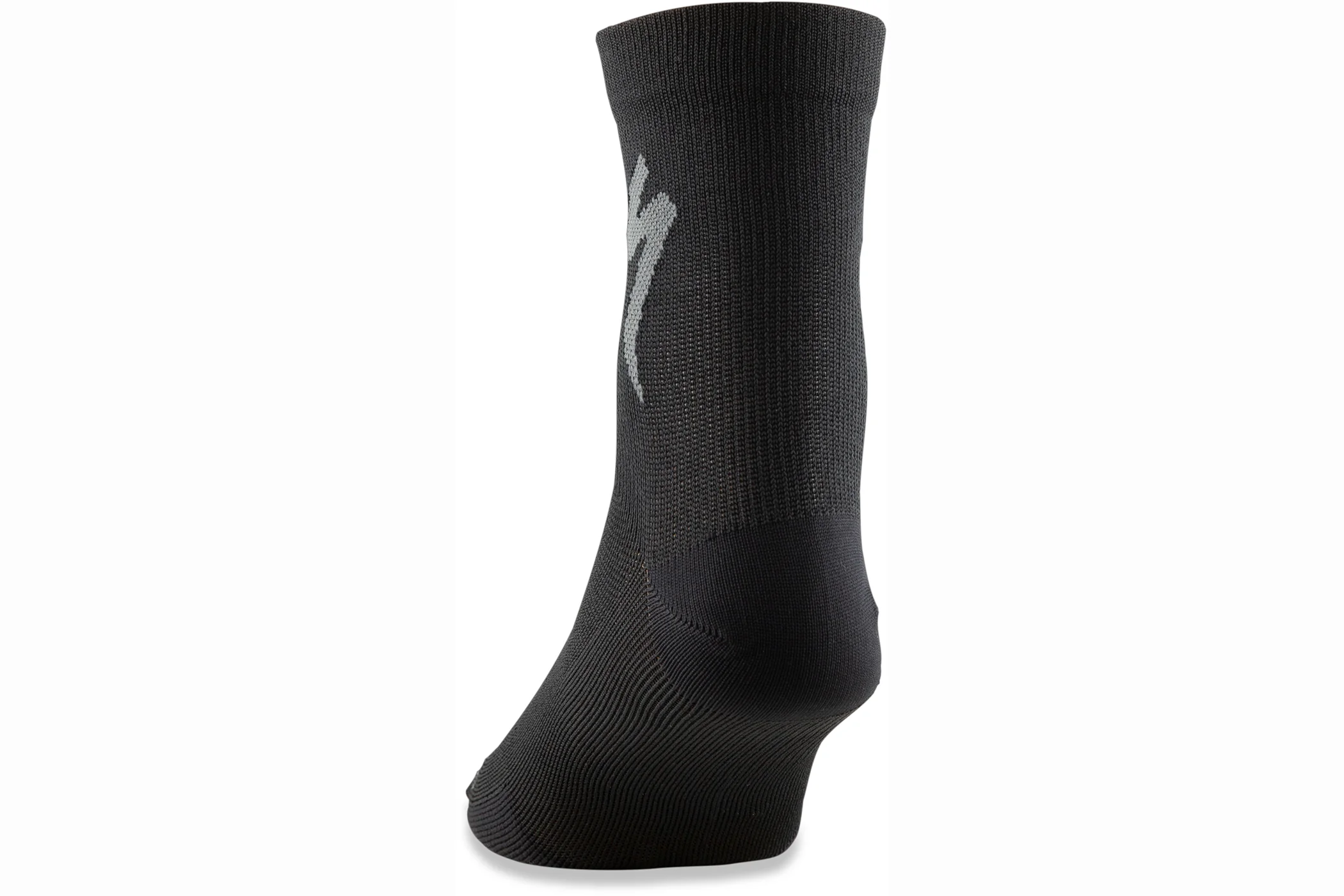 Specialized Soft Air Mid Logo Sock - Image 3