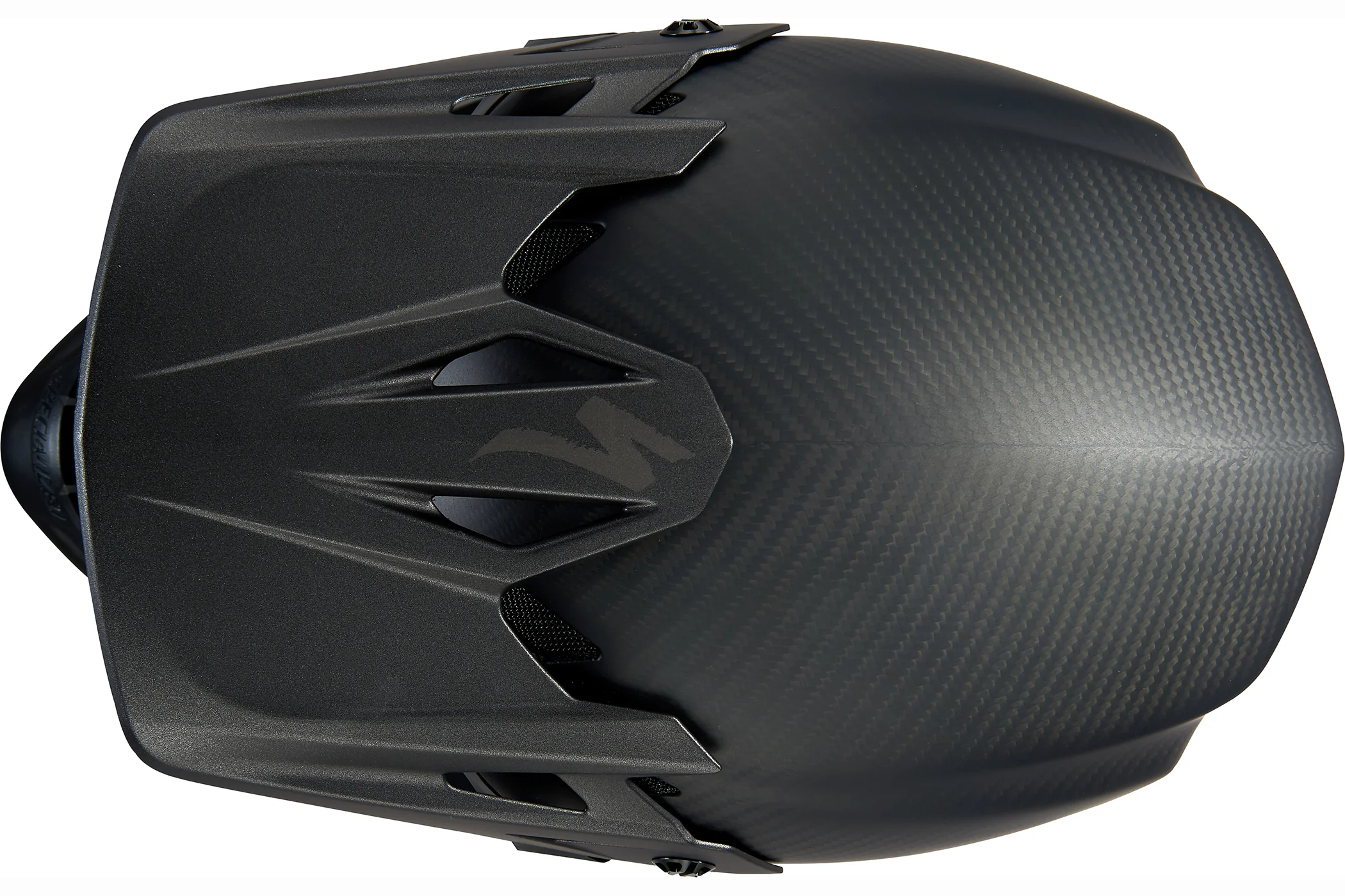 Specialized S-Works Dissident Mips Full-Face Helmet - Image 4