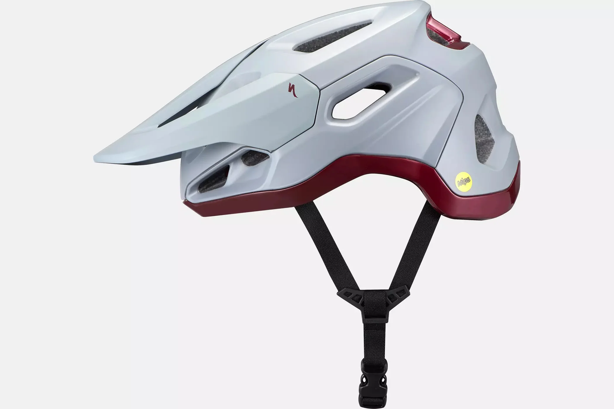 Specialized Tactic 4 Bike Helmet - Image 3