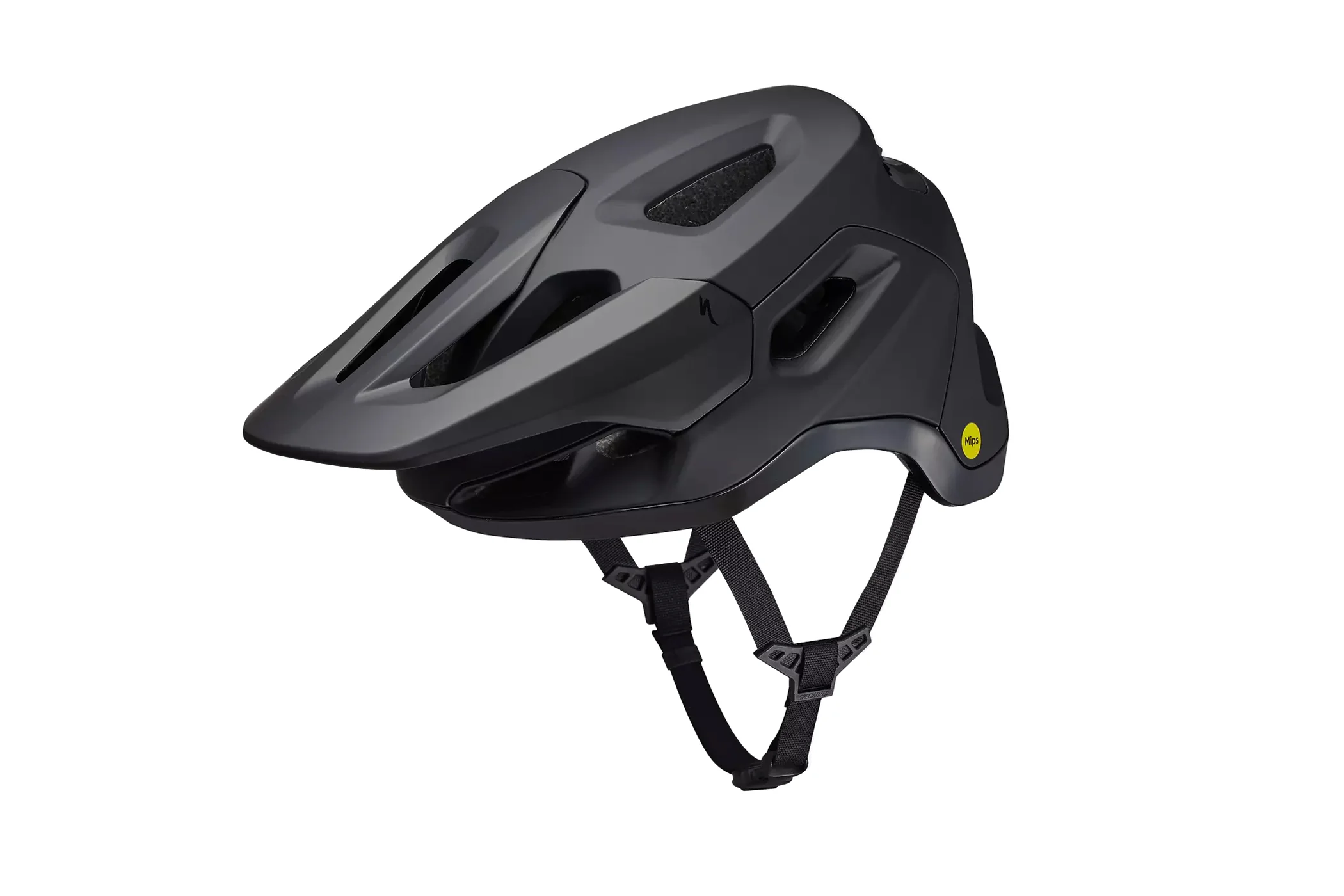 Specialized Tactic 4 Bike Helmet - Image 8