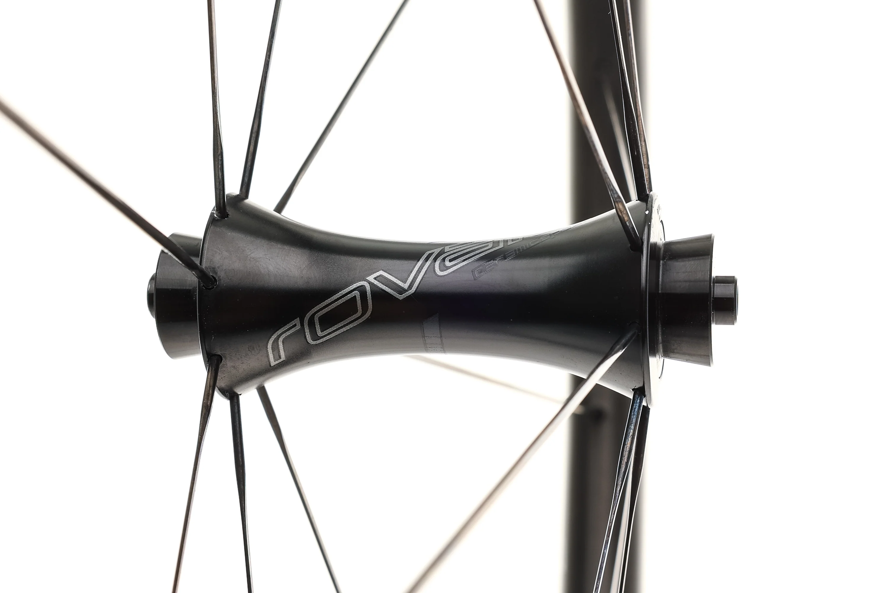 Roval CLX 32 Carbon Clincher 700c Wheelset - Image 4