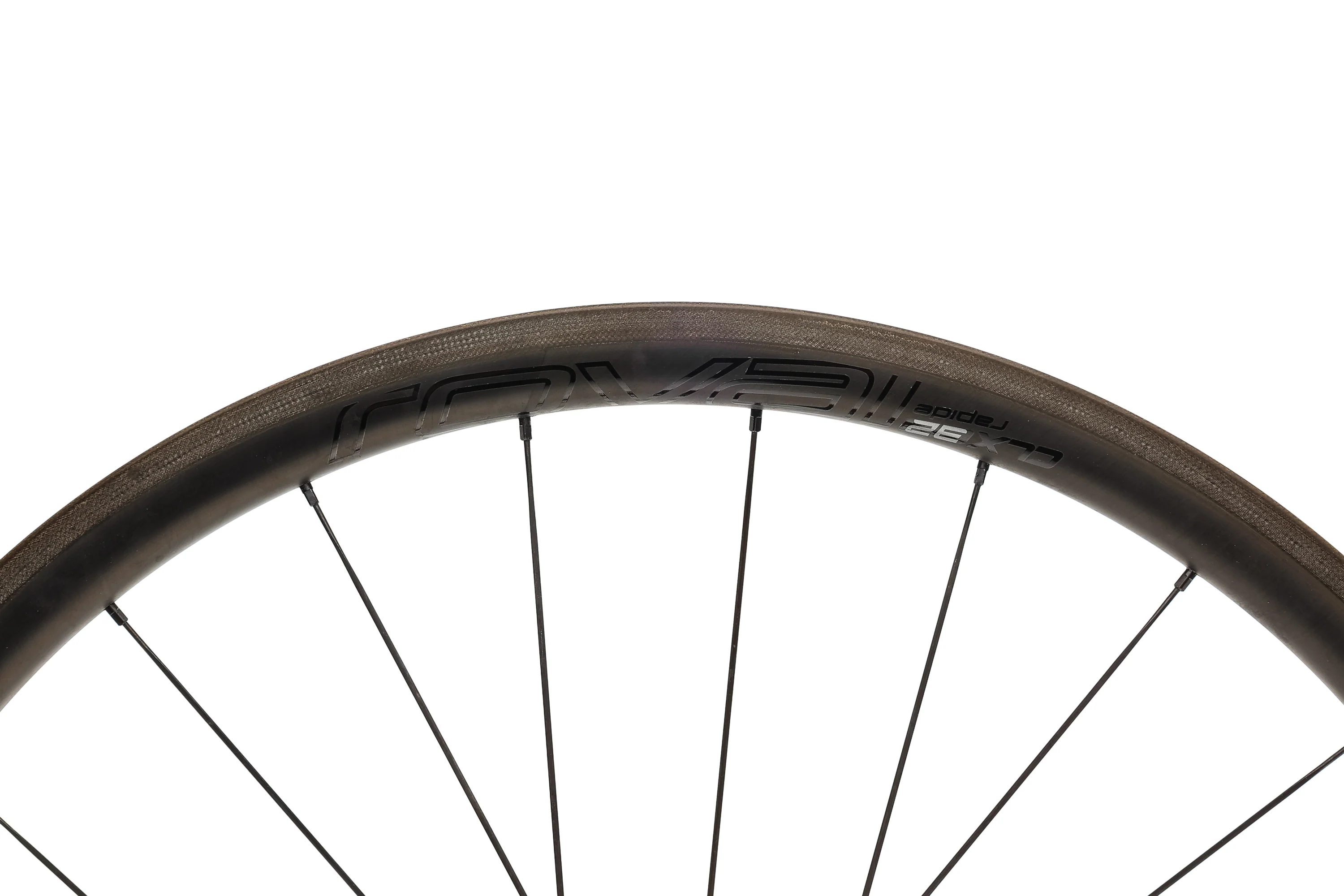Roval CLX 32 Carbon Clincher 700c Wheelset - Image 6