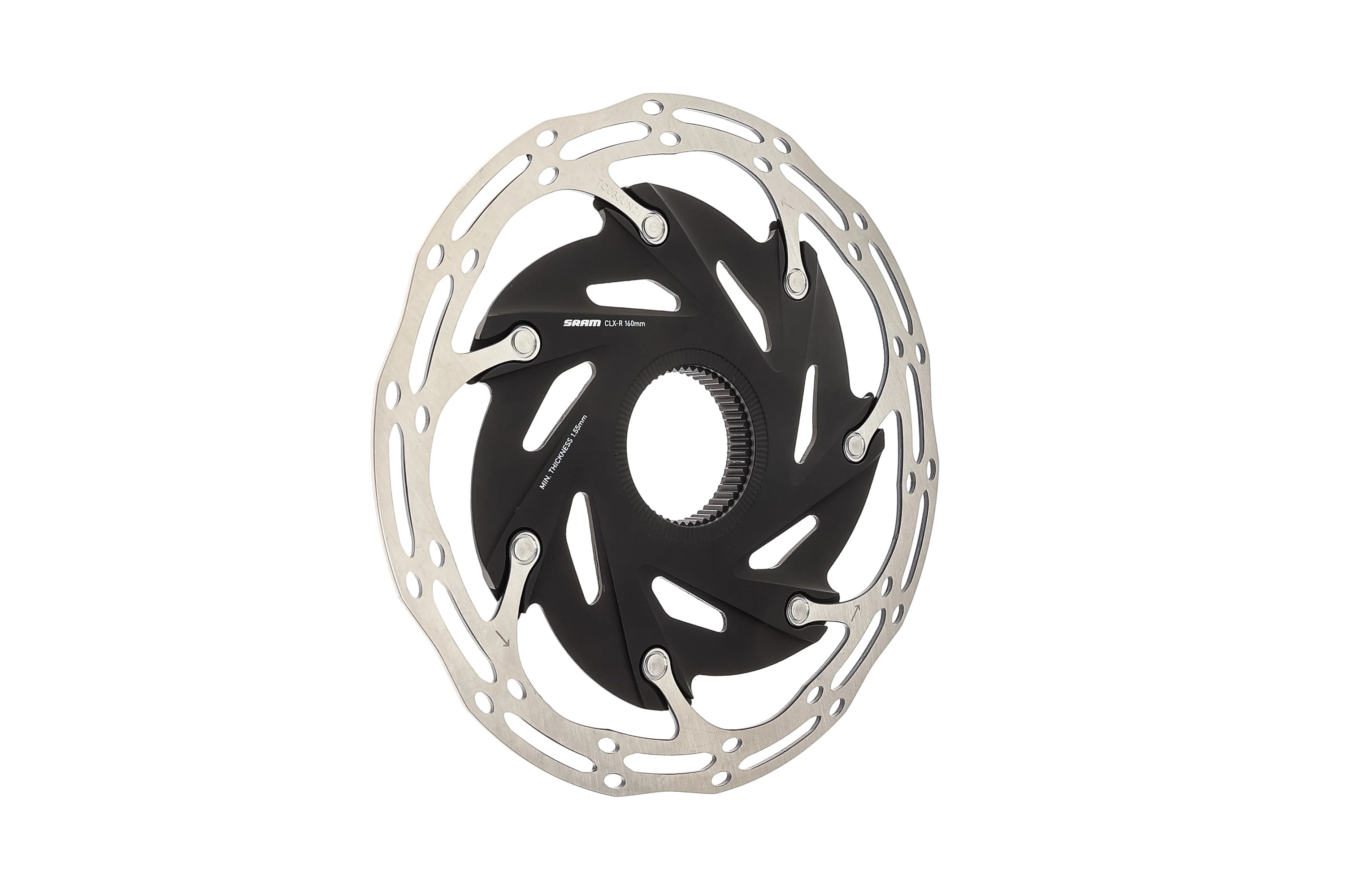 SRAM Centerline XR Brake Rotor 160mm Centerlock