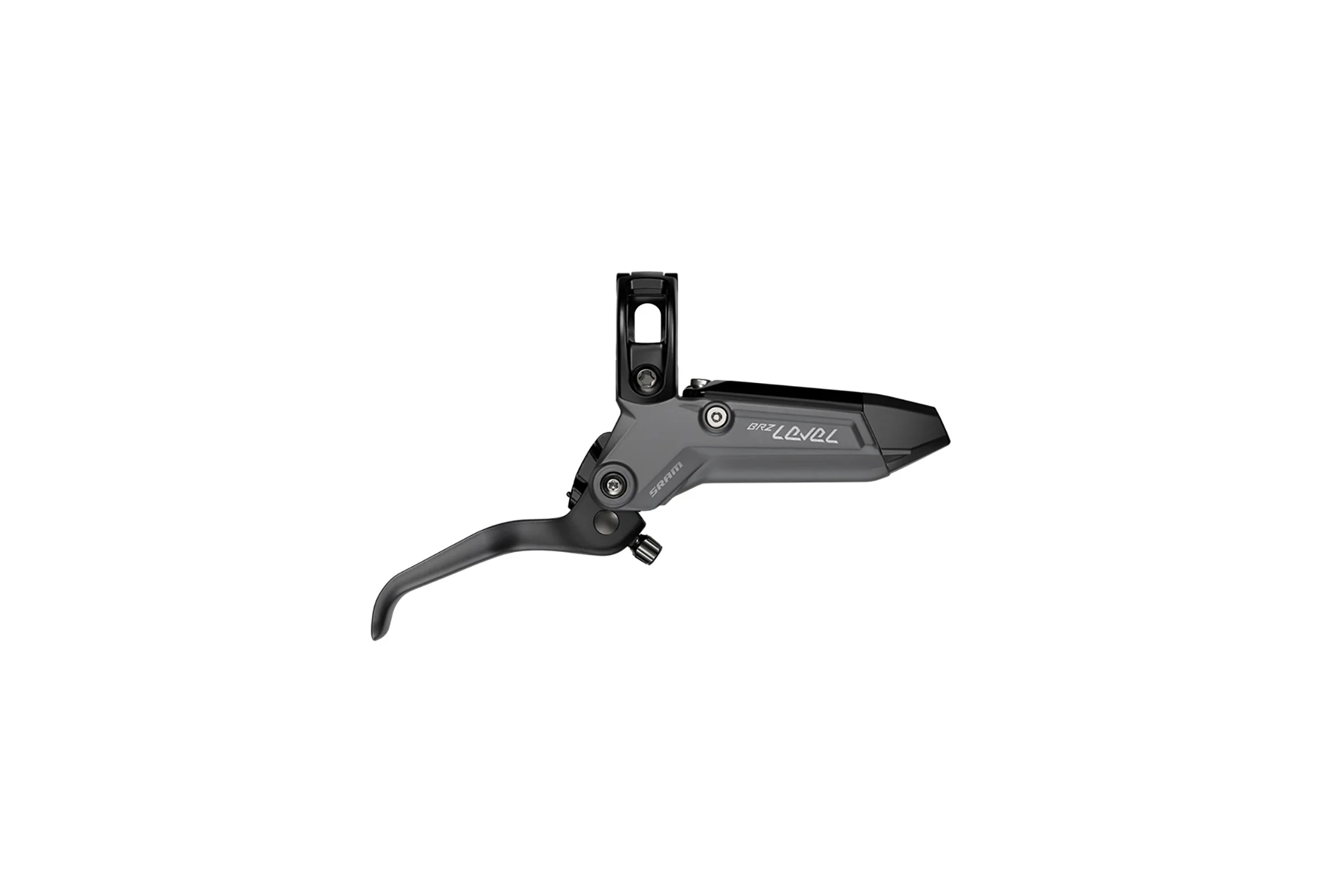 SRAM Level Bronze Stealth 2-Piston Brake Set C1 - Image 3