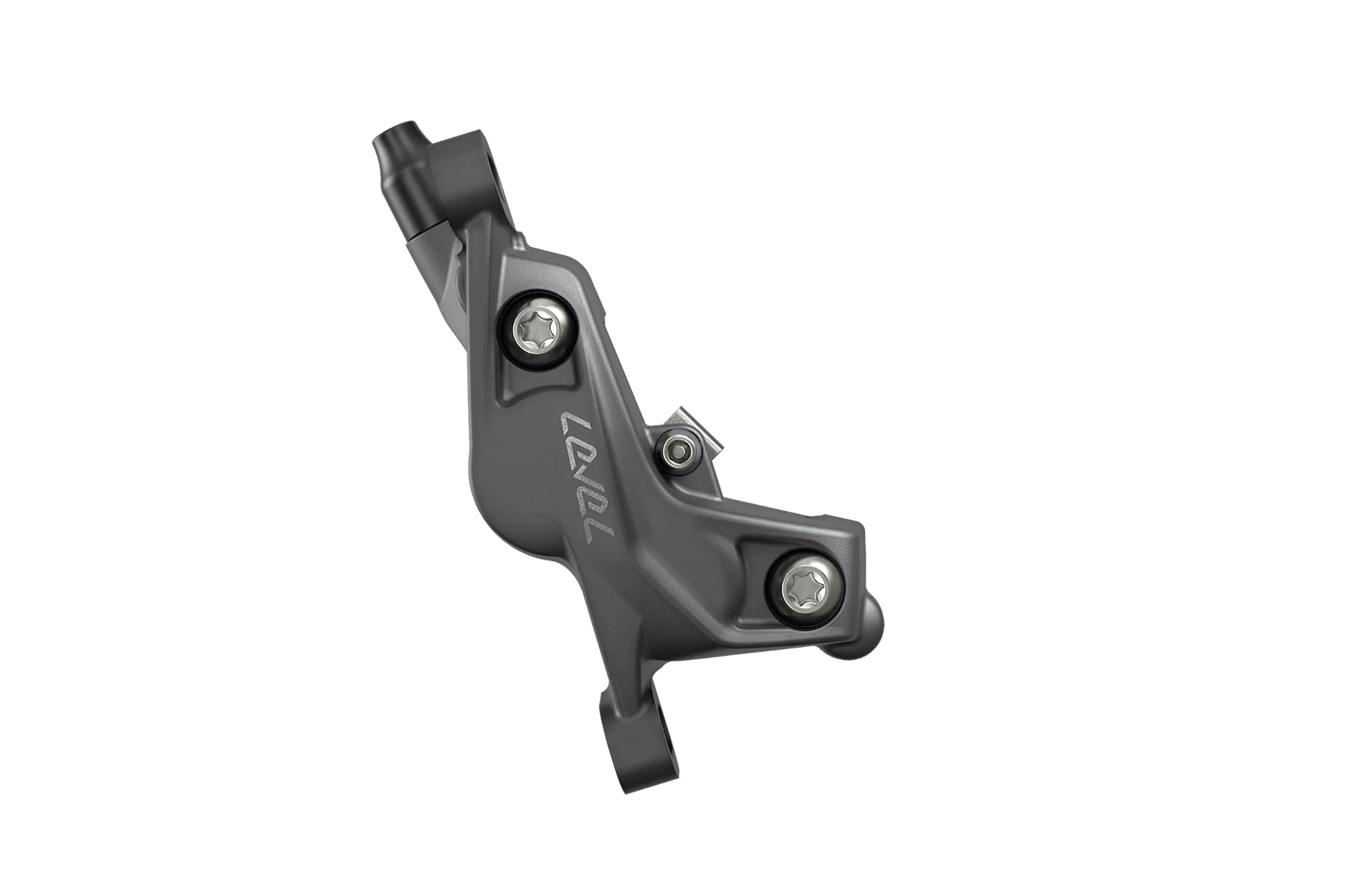 SRAM Level Bronze Stealth 2-Piston Brake Set C1 - Image 5