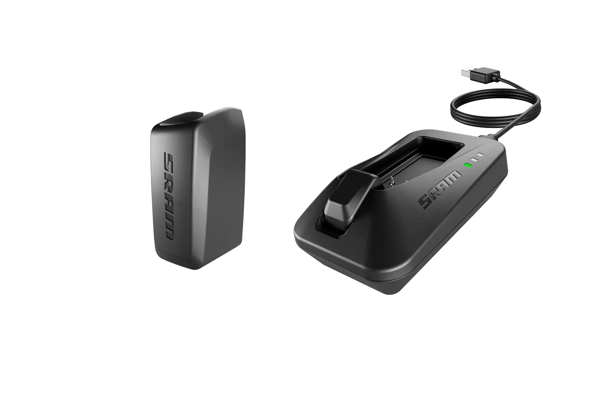 SRAM eTap AXS Powerpack - Charger + Battery