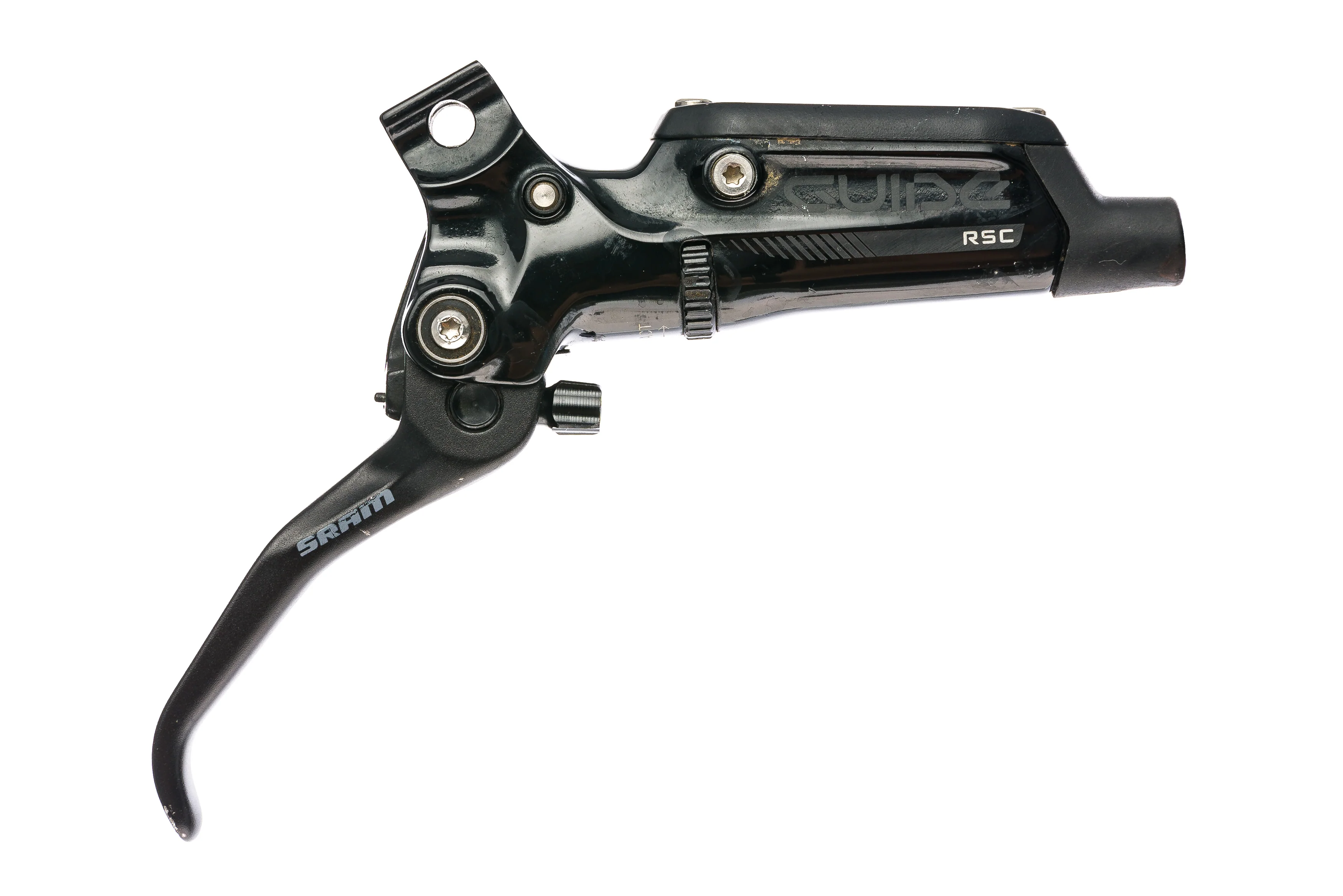 SRAM Guide RSC Left/Front Hydraulic Disc Brake Set
