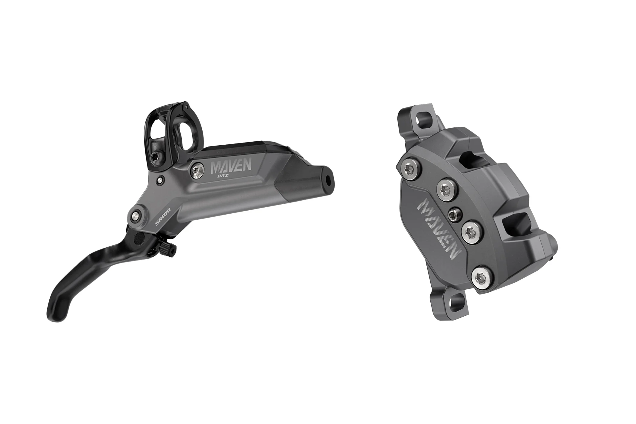 SRAM Maven Bronze Brake Set