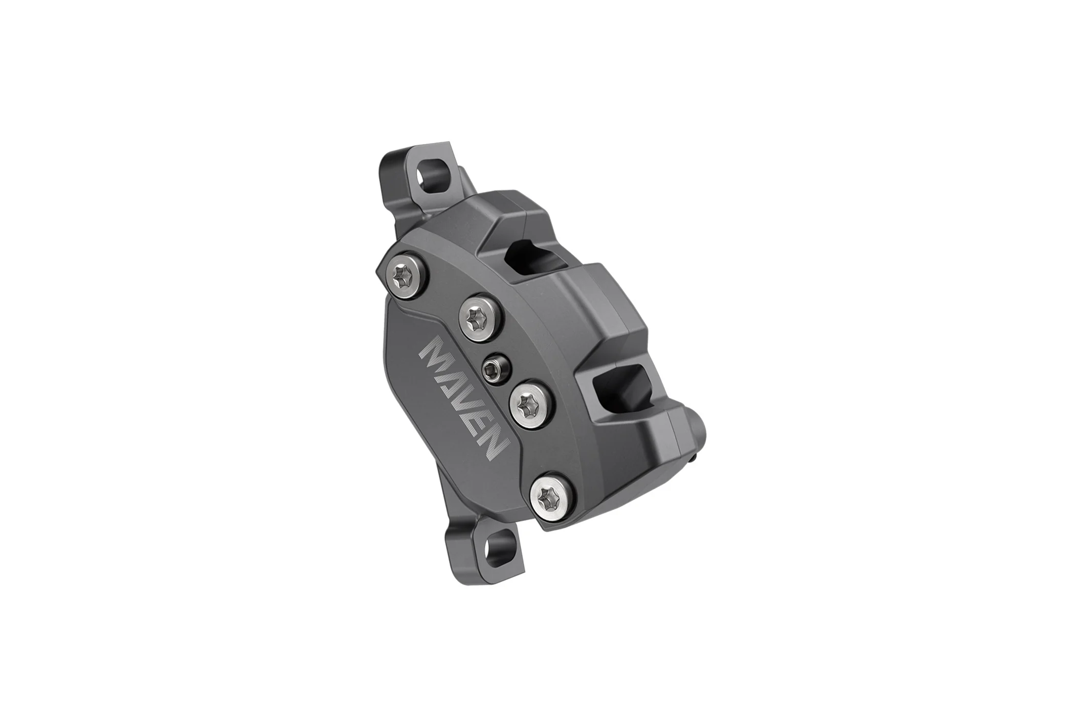 SRAM Maven Bronze Brake Set - Image 4