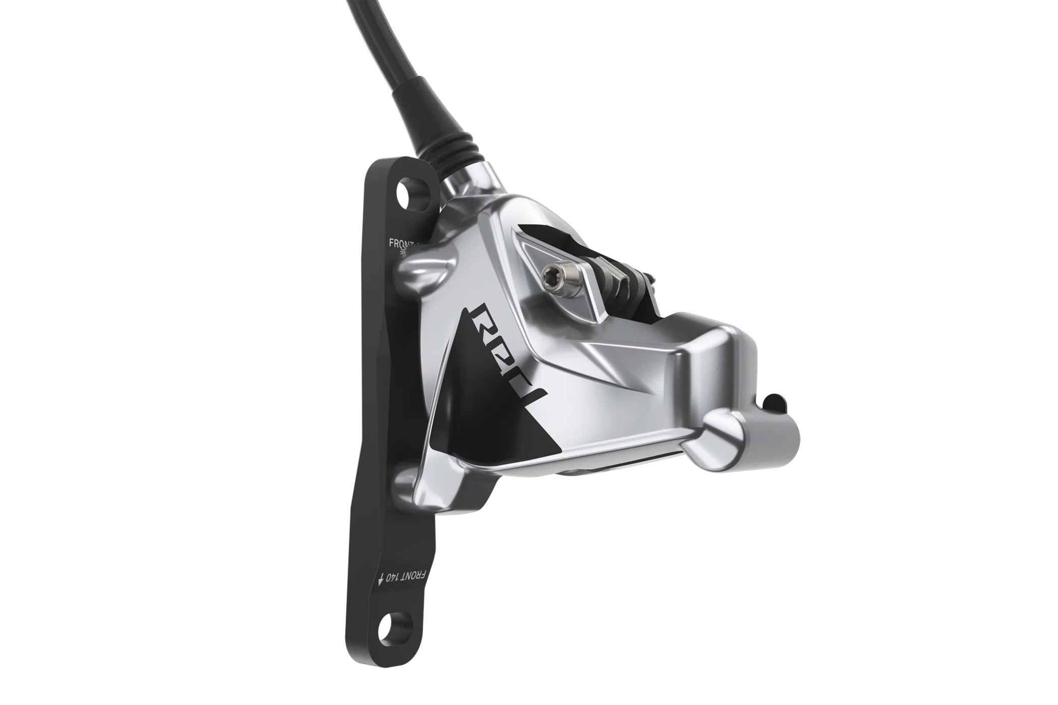 SRAM RED eTap AXS HRD Right/Rear Shift/Brake Lever 12 Speed - Image 2