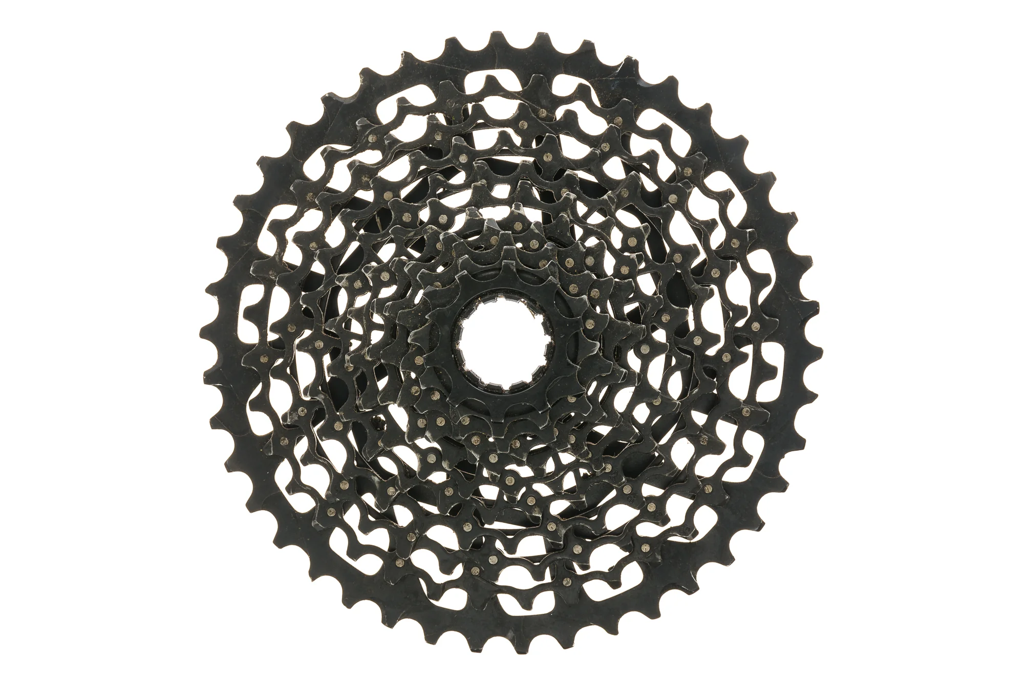 SRAM X1 XG-1180 Cassette 11 Speed 10-42T