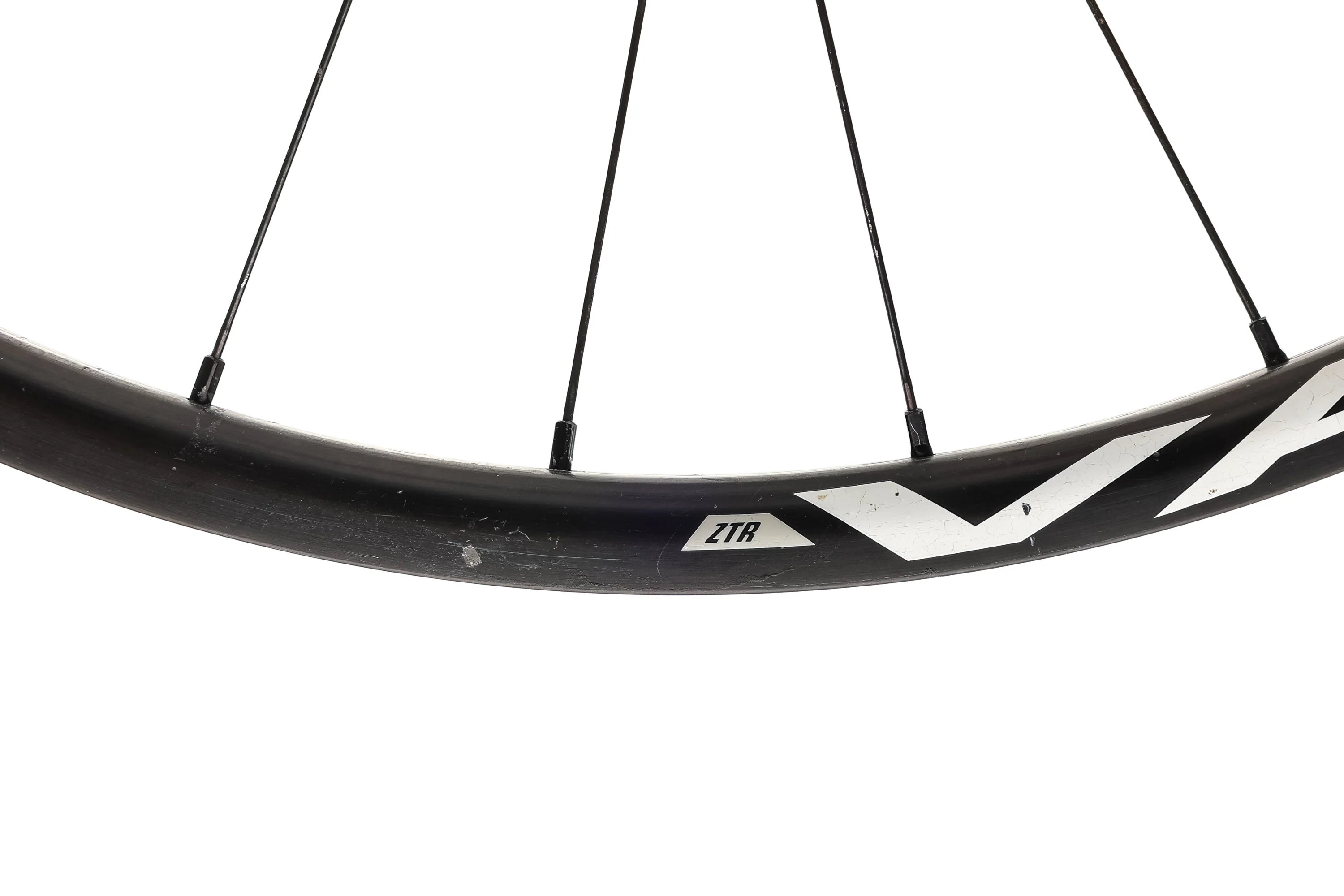 Stan's No Tubes Valor ZTR Carbon Tubeless Disc Wheelset - Image 11