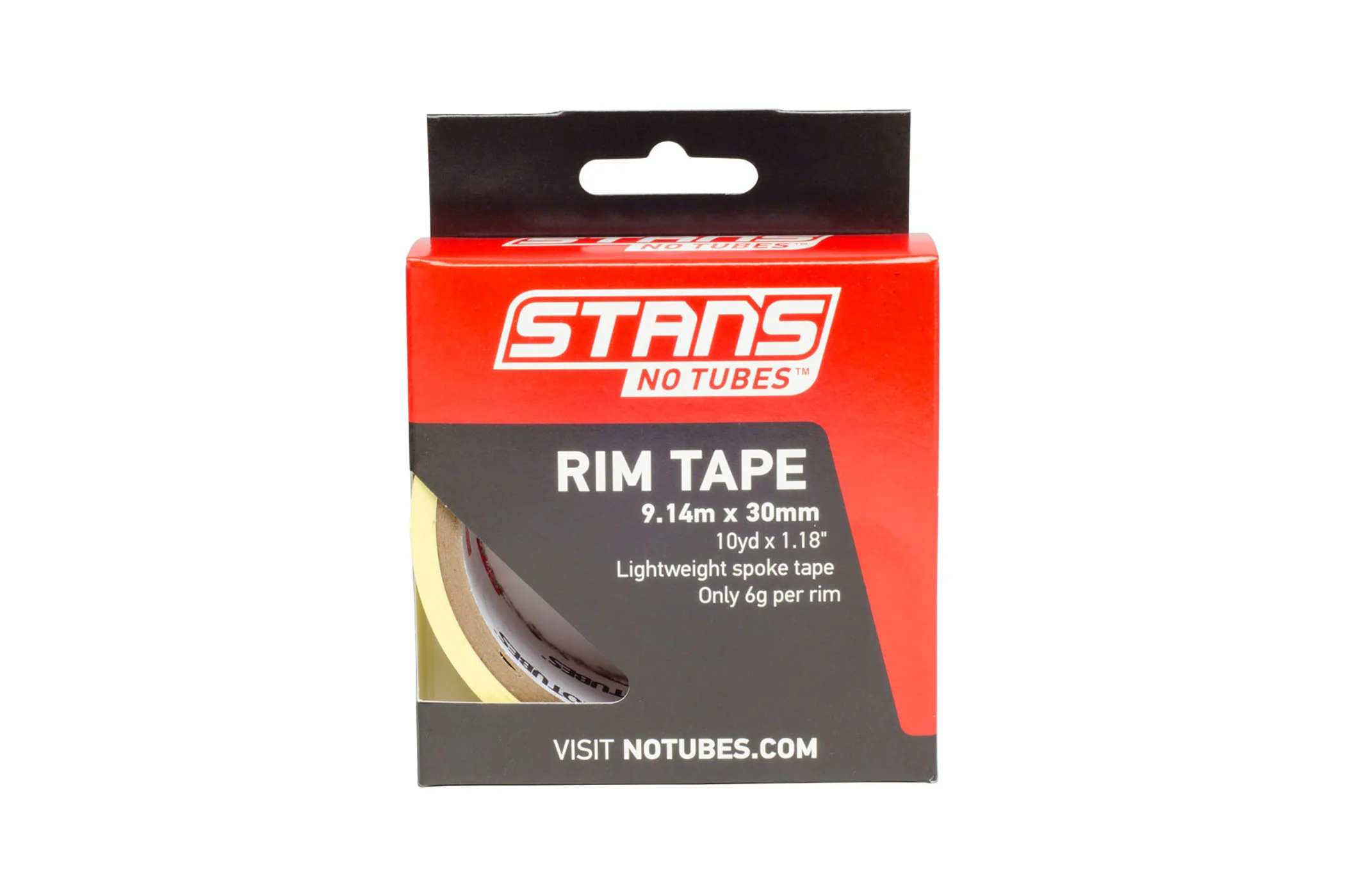 Stan's NoTubes Rim Tape - Image 5