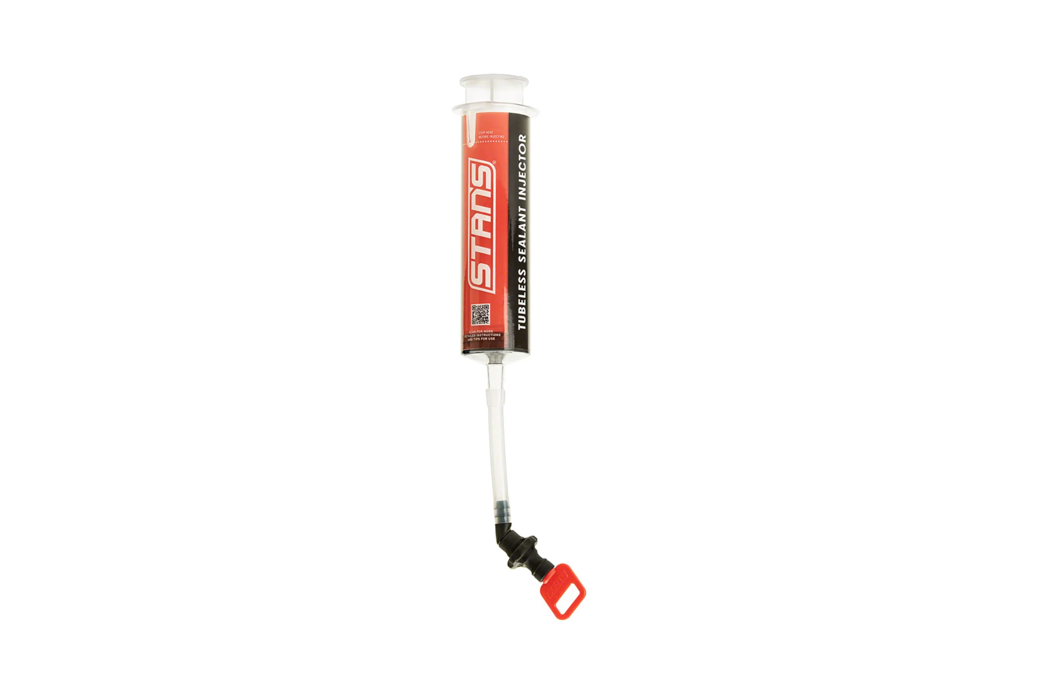 Stan's NoTubes Tire Sealant Injector Presta/Schrader - Image 3