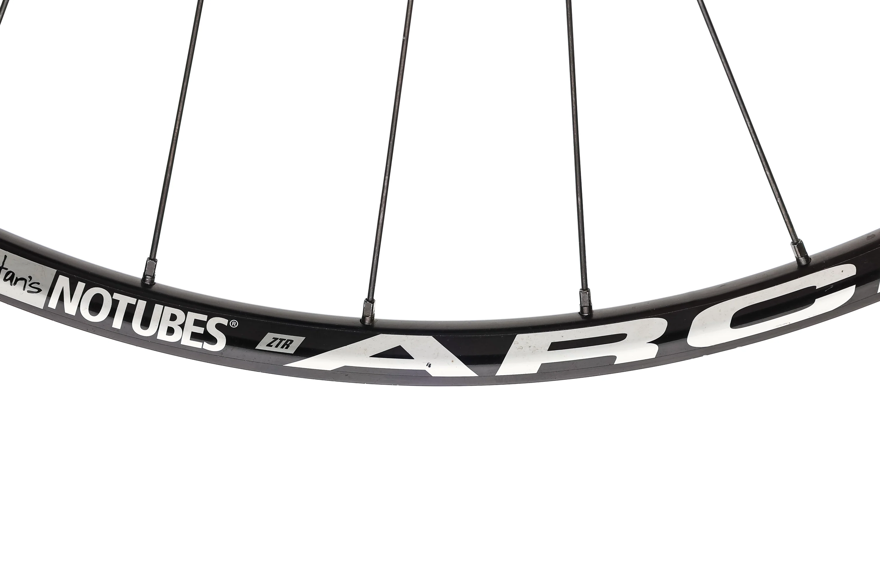 Stan's ZTR Arch EX Aluminum Tubeless 29" Front Wheel - Image 7