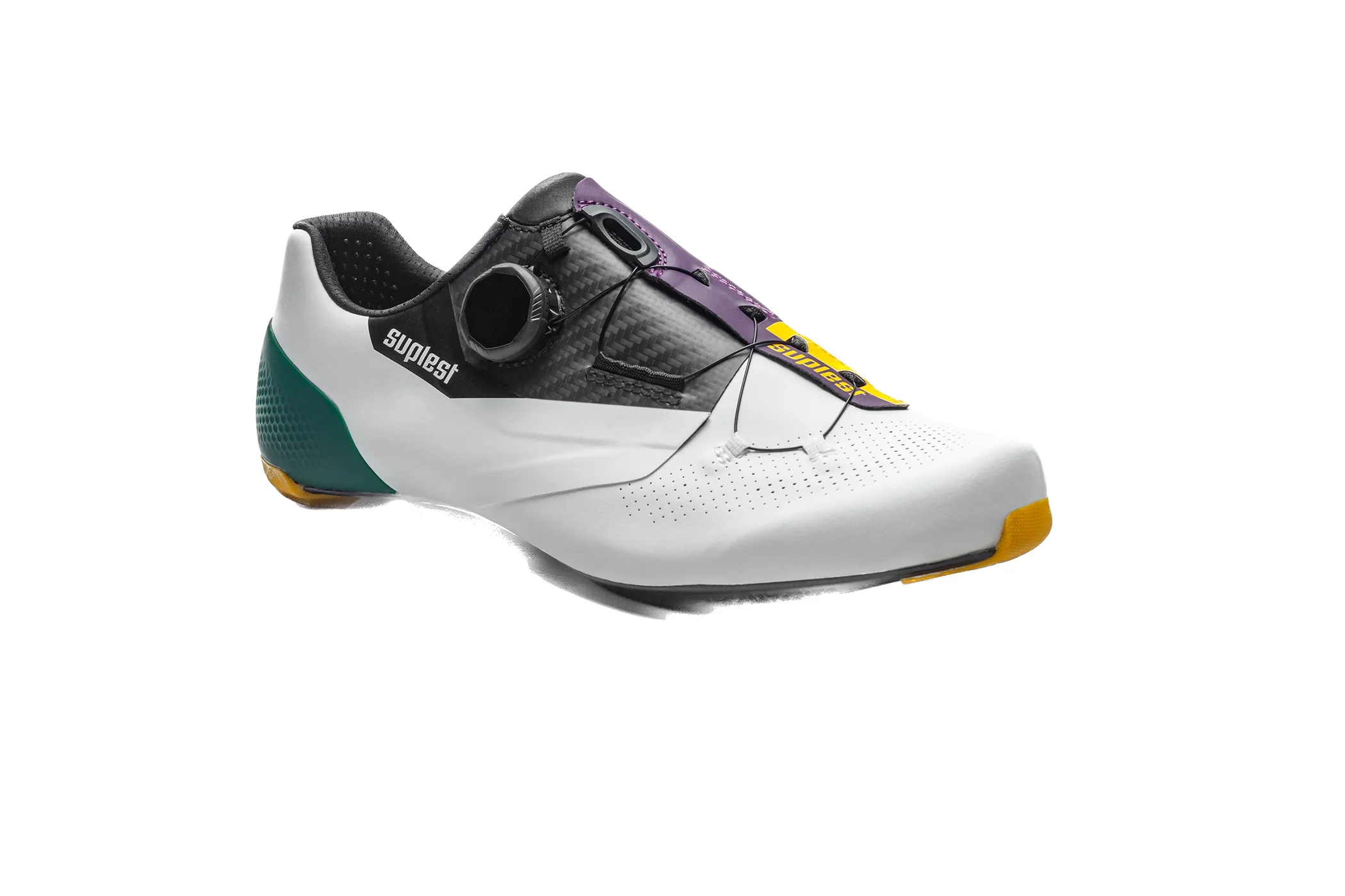 Suplest EDGE+ 2.0 PERFORMANCE Road Shoes - Image 10