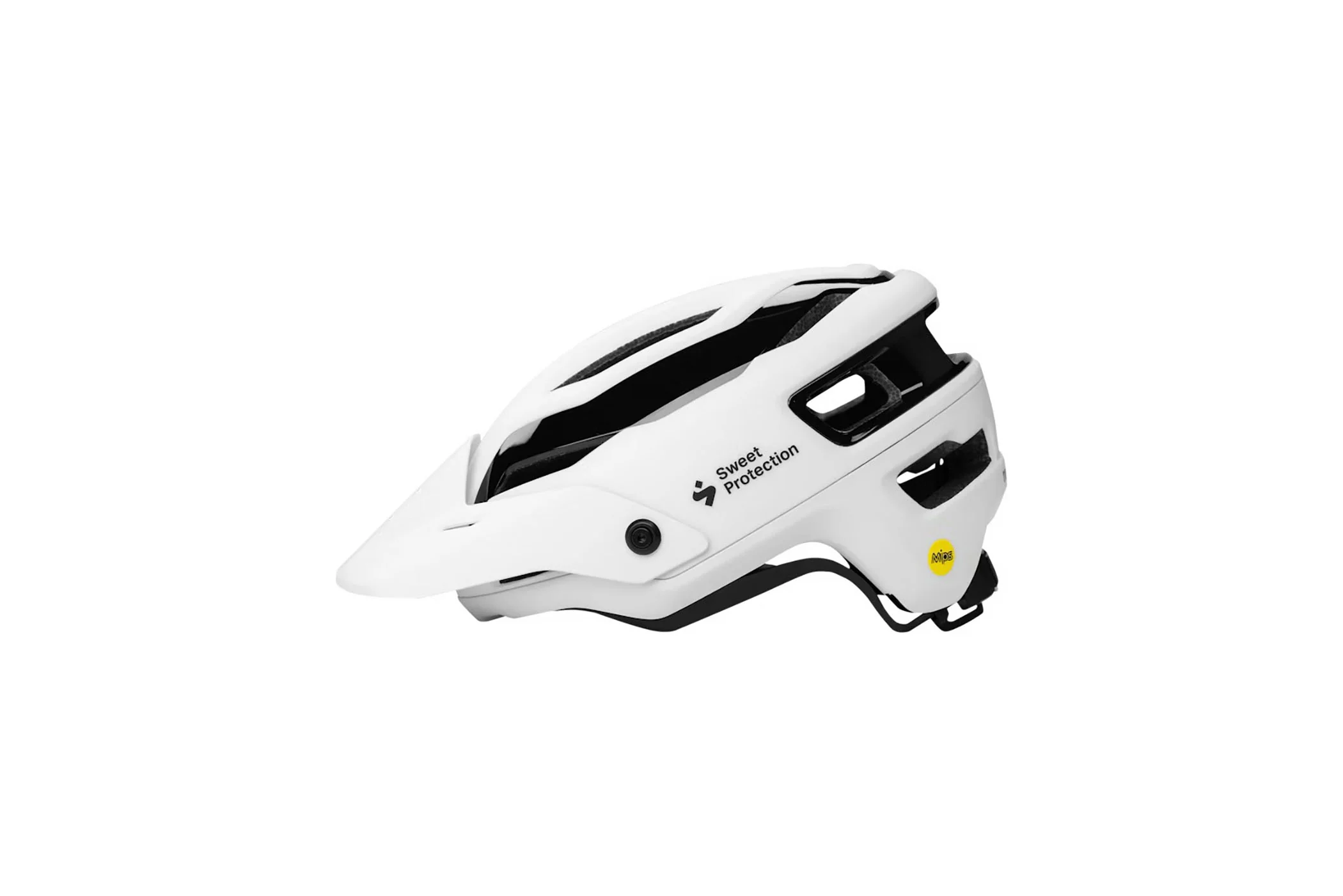 Sweet Protection Trailblazer MIPS Helmet - Image 3