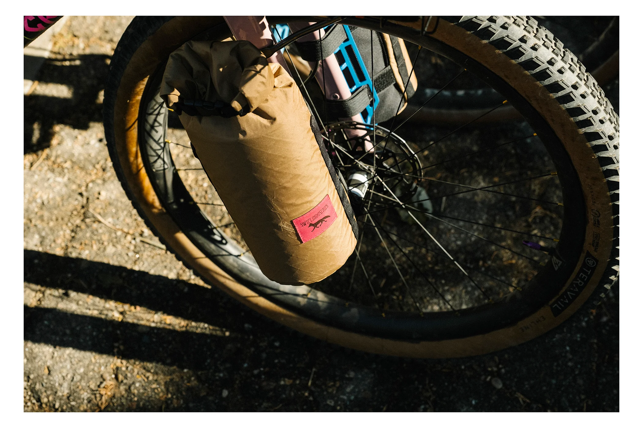 Swift Industries Gemini Cargo Pack - Image 8