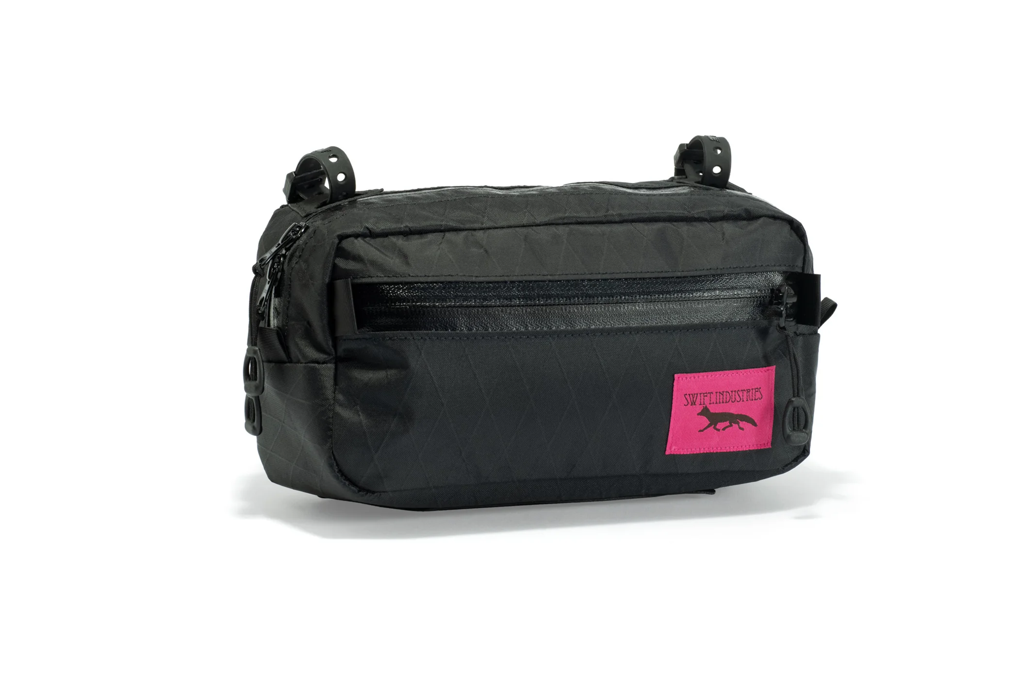 Swift Industries Kestrel Handlebar Bag - Image 7