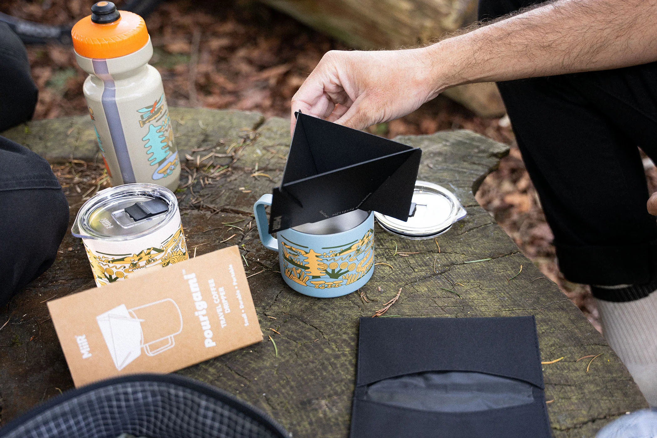 Swift Industries Miir Mug - 2024 Swift Campout Edition - Image 3