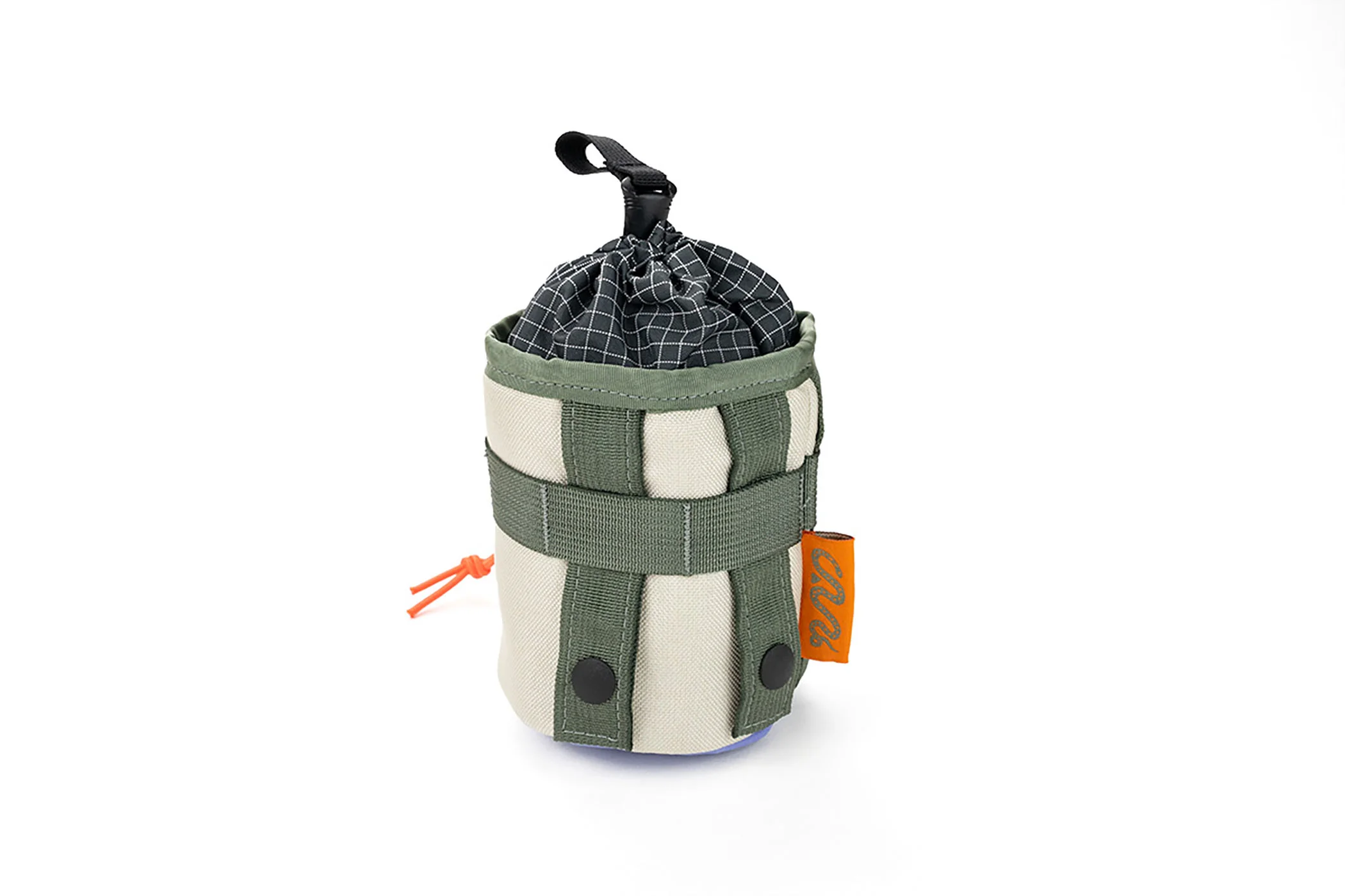 Swift Industries Sidekick Stem Pouch - 2024 Swift Campout Edition - Image 8