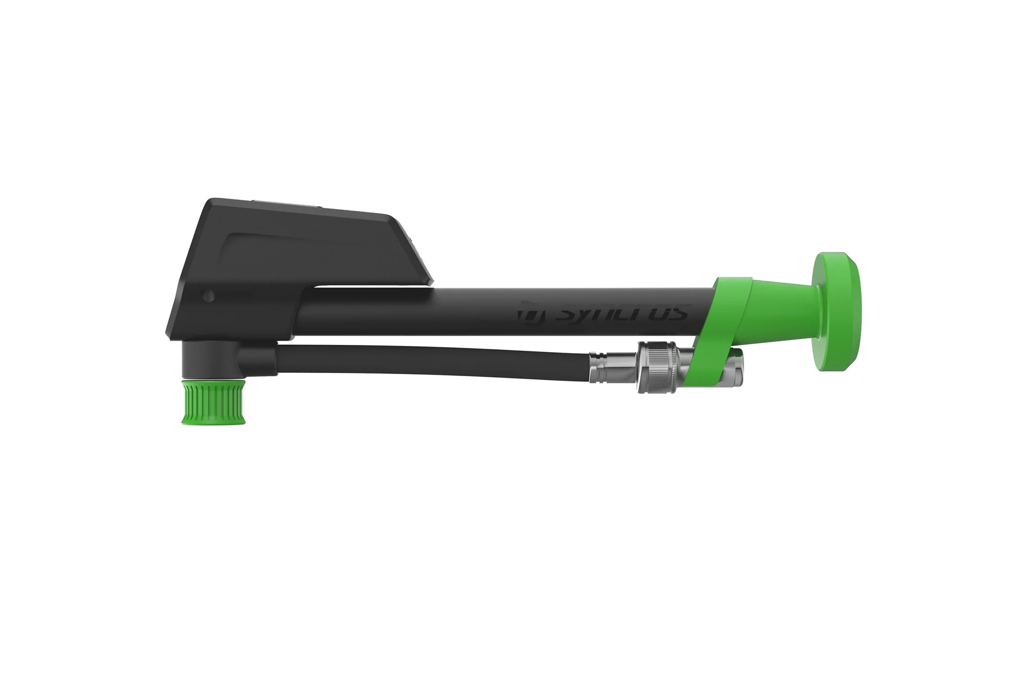 Syncros Boundary 1.0SH Digital Shock Pump