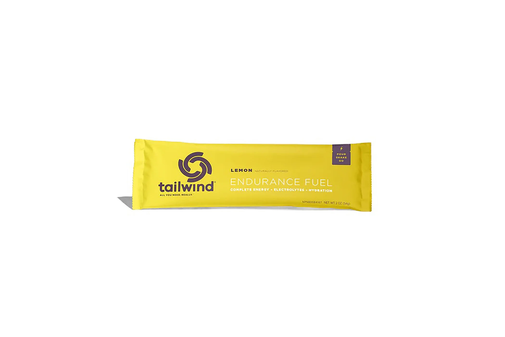 Tailwind Nutrition Endurance Fuel 12-Pack Box Hydration Mix - Image 3
