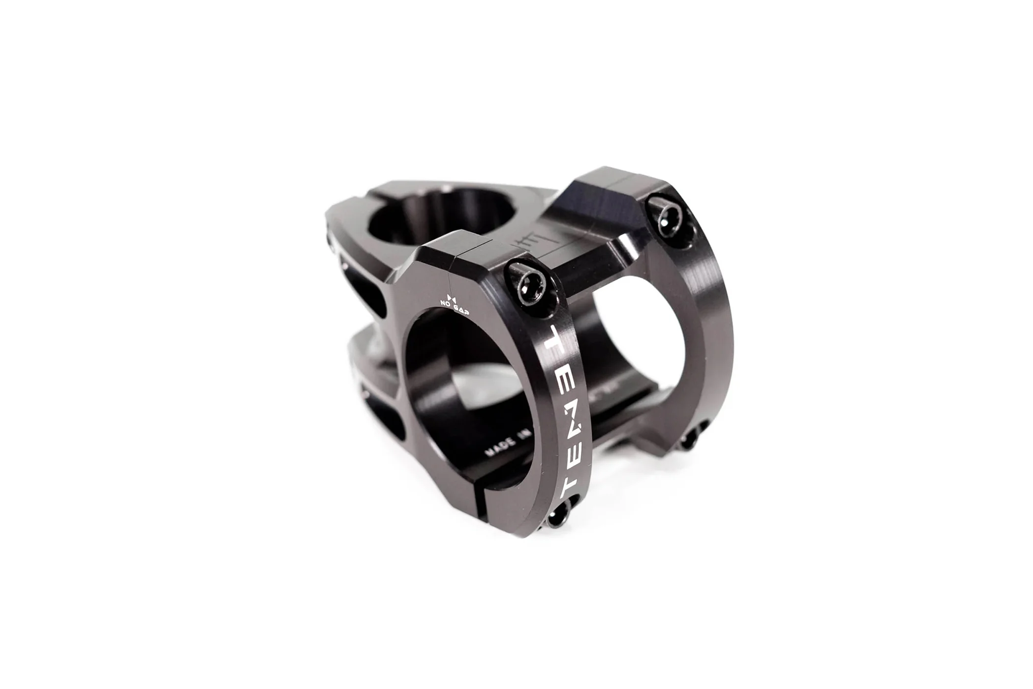 Tenet Nora V2.5 Alloy Stem 35mm Clamp 0 Degree