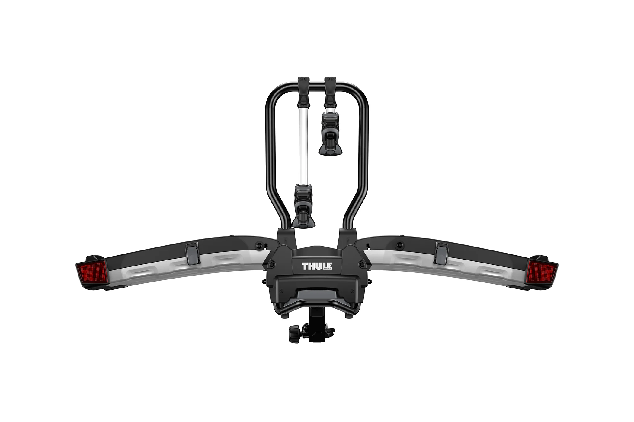 Thule EasyFold XT 2-Bike Platform Hitch Rack - Image 2