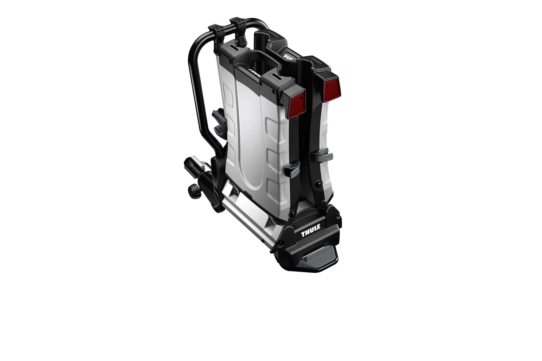 Thule EasyFold XT 2-Bike Platform Hitch Rack - Image 3
