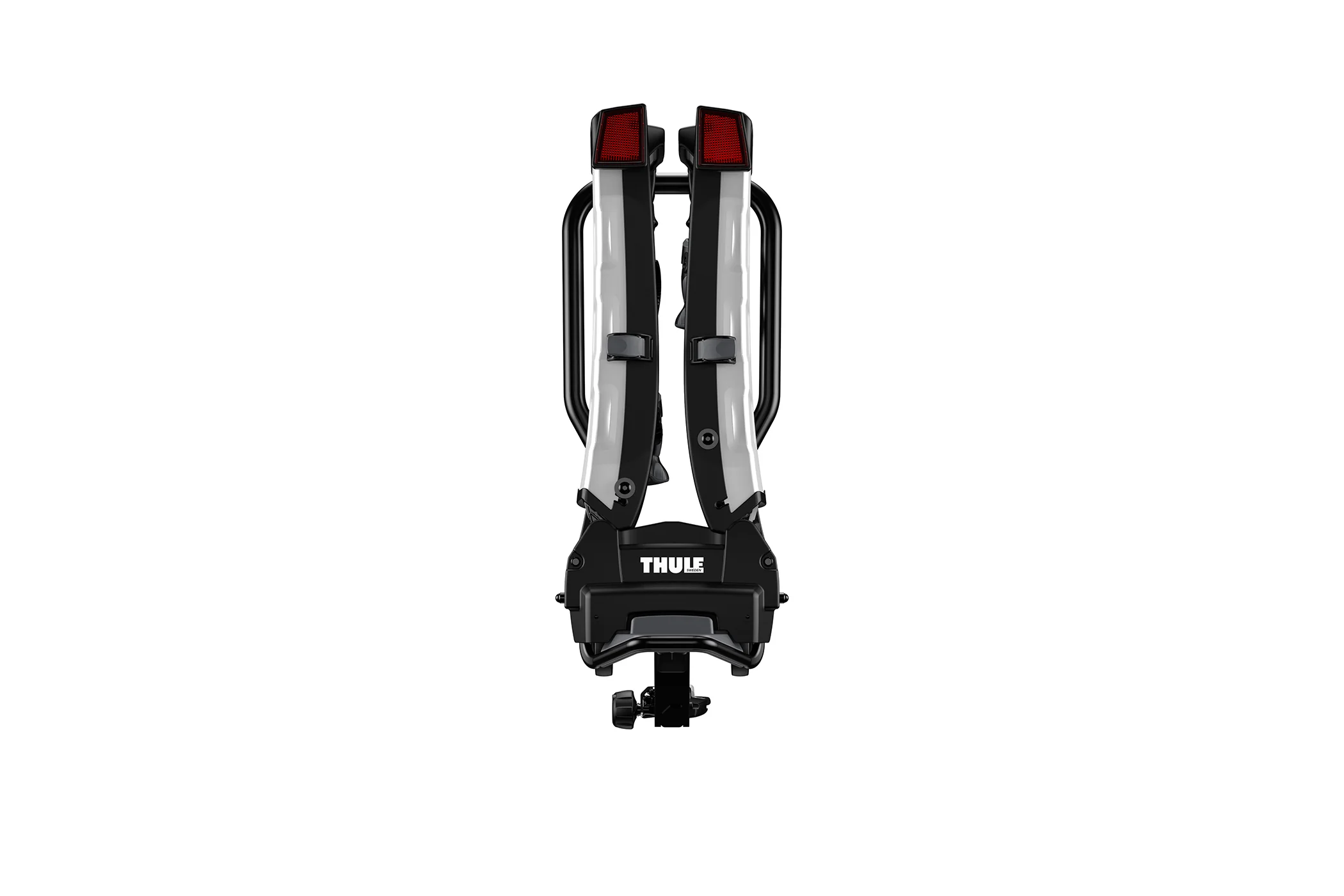 Thule EasyFold XT 2-Bike Platform Hitch Rack - Image 4