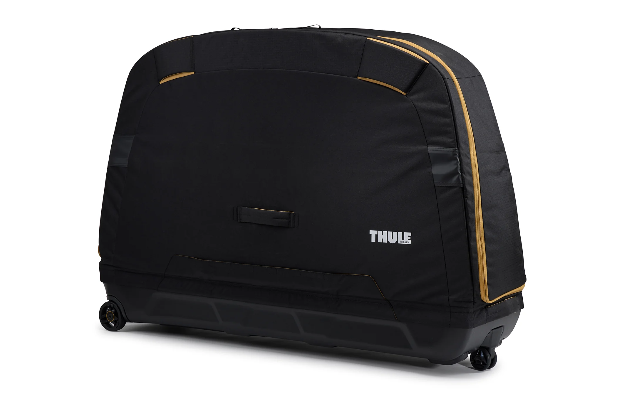 Thule RoundTrip Road Bike Travel Case - Image 2