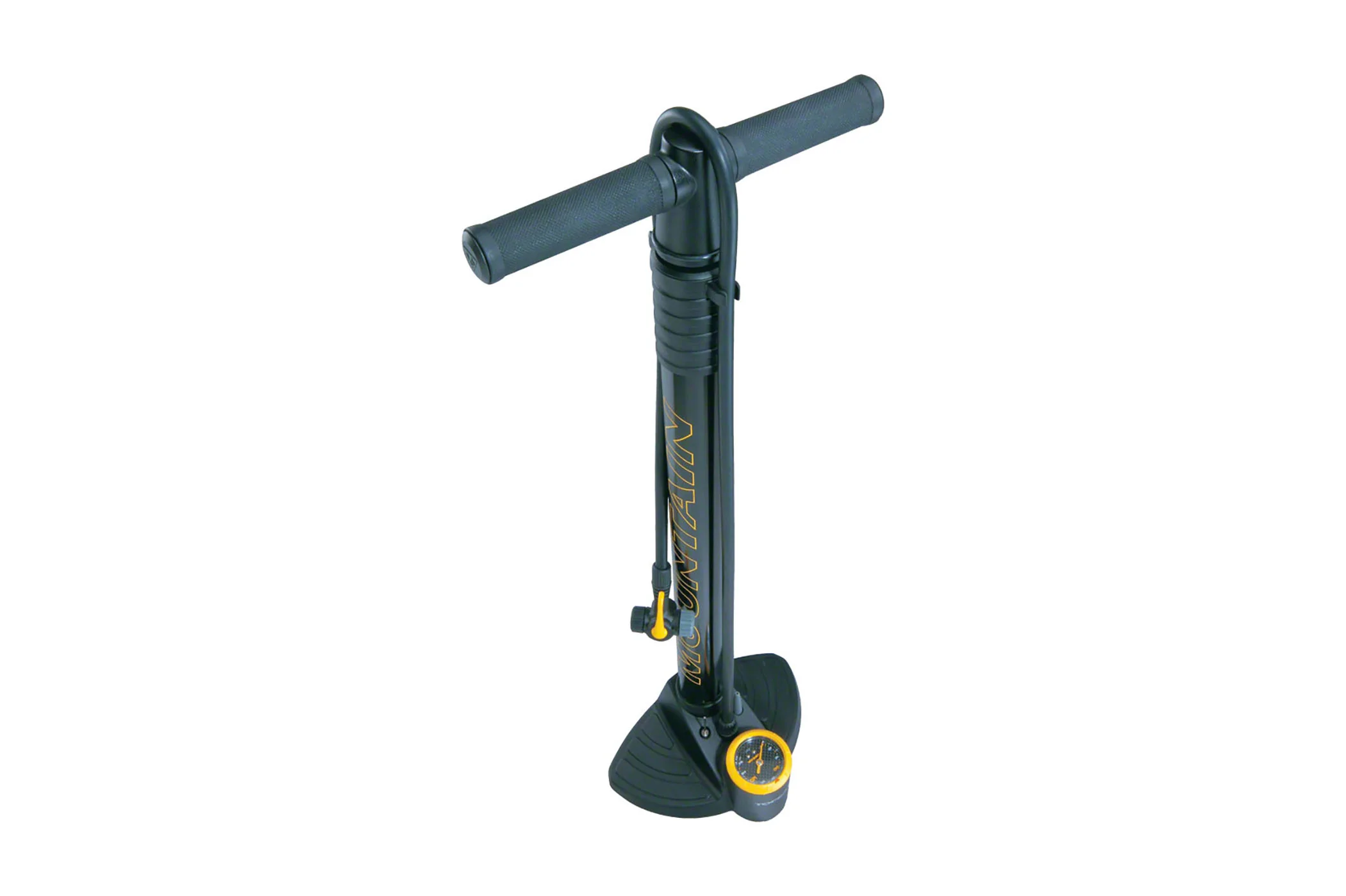 Topeak JoeBlow Mountain Floor Pump 75psi