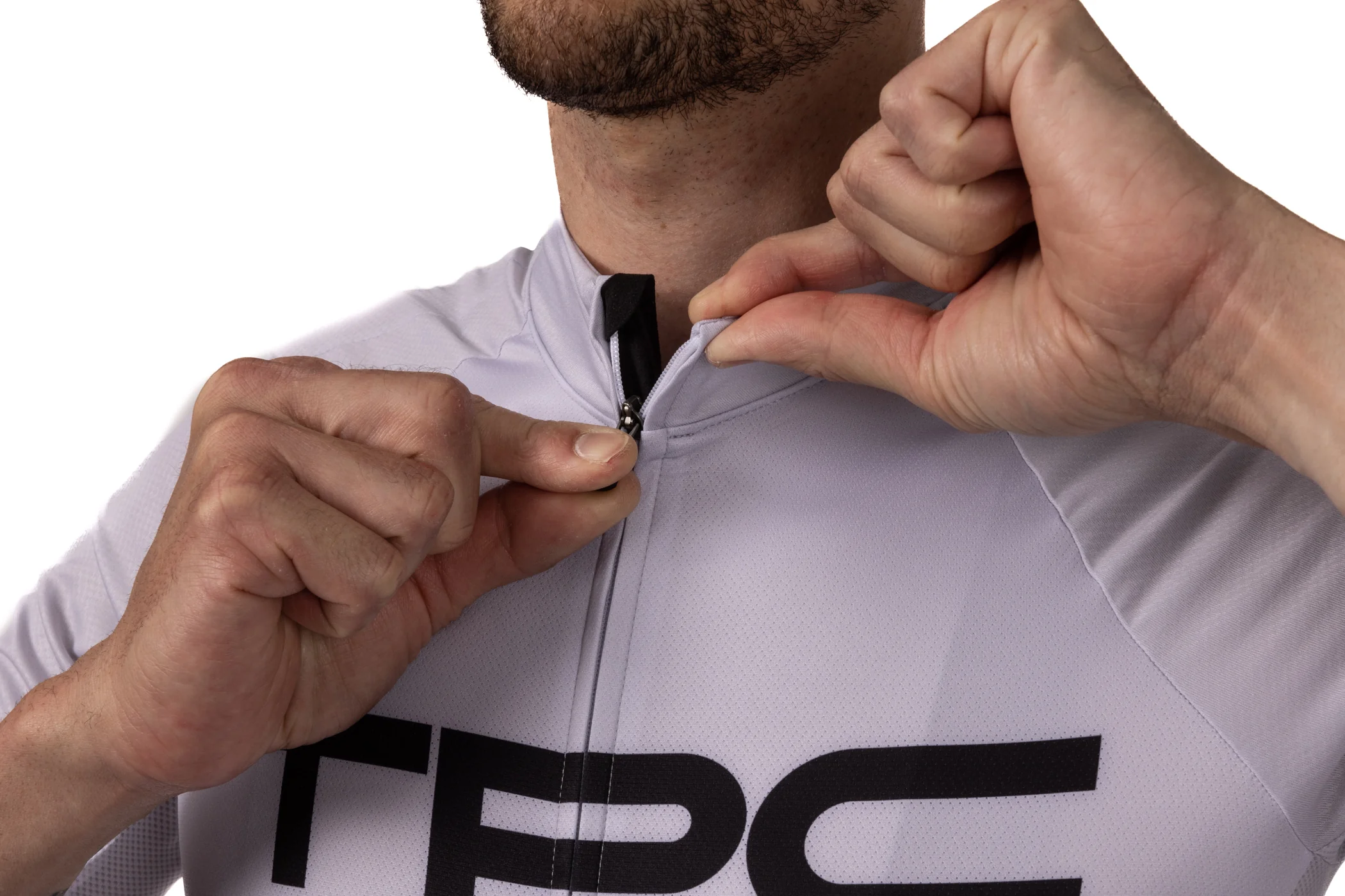 TPC Men's Road Jersey - Image 4