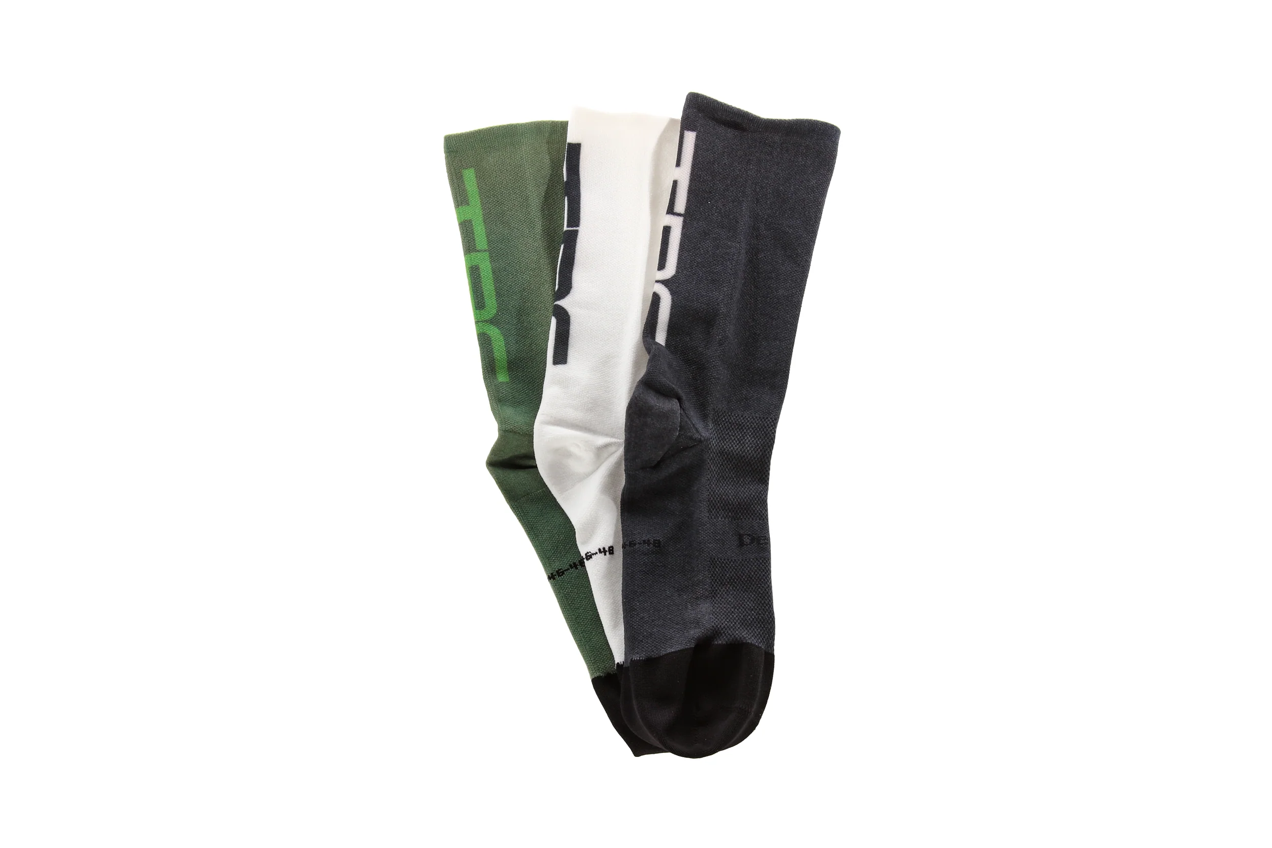 TPC Socks from Defeet - Image 2