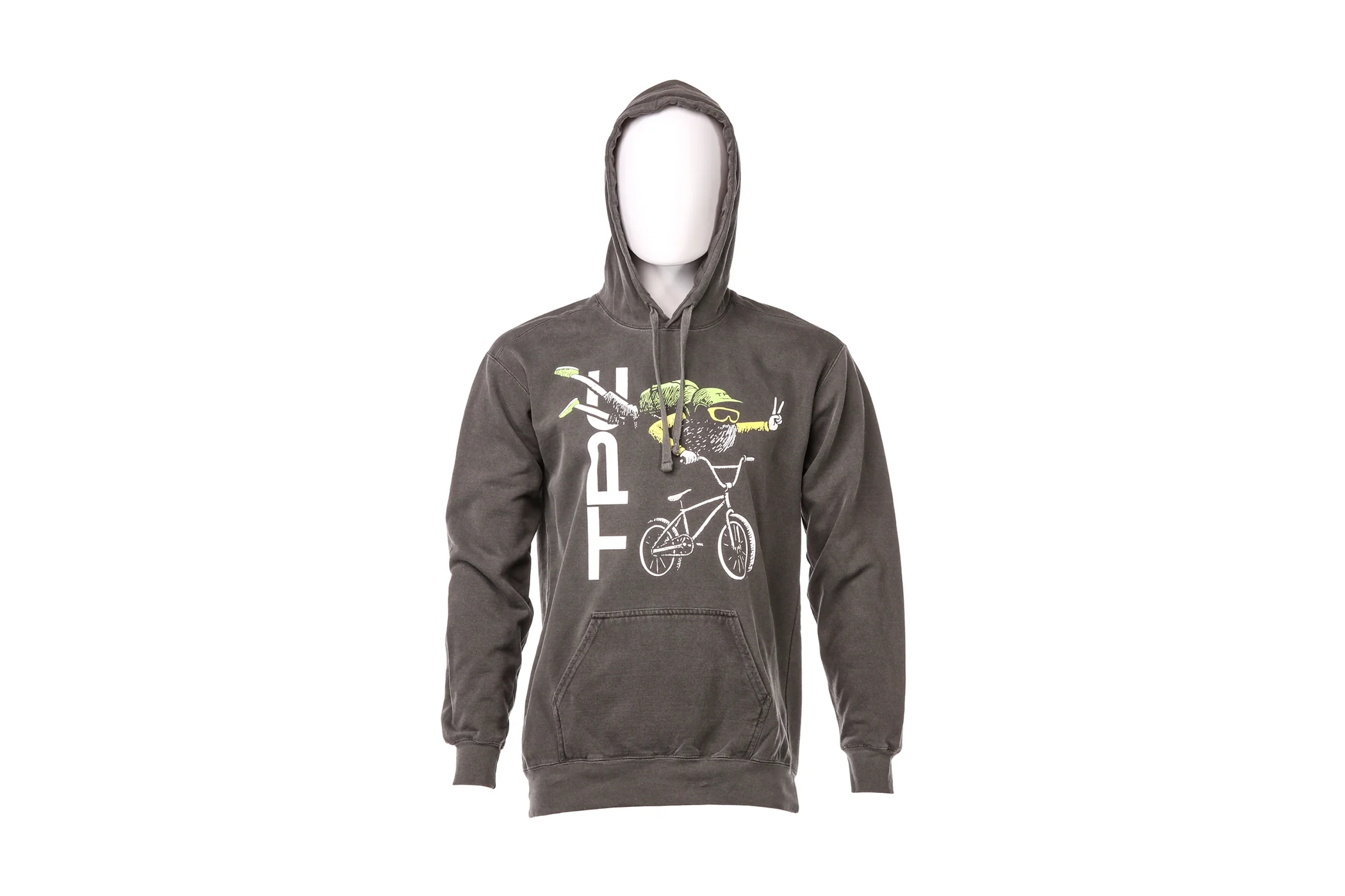 TPC "The Gardner" Hoodie - Image 3