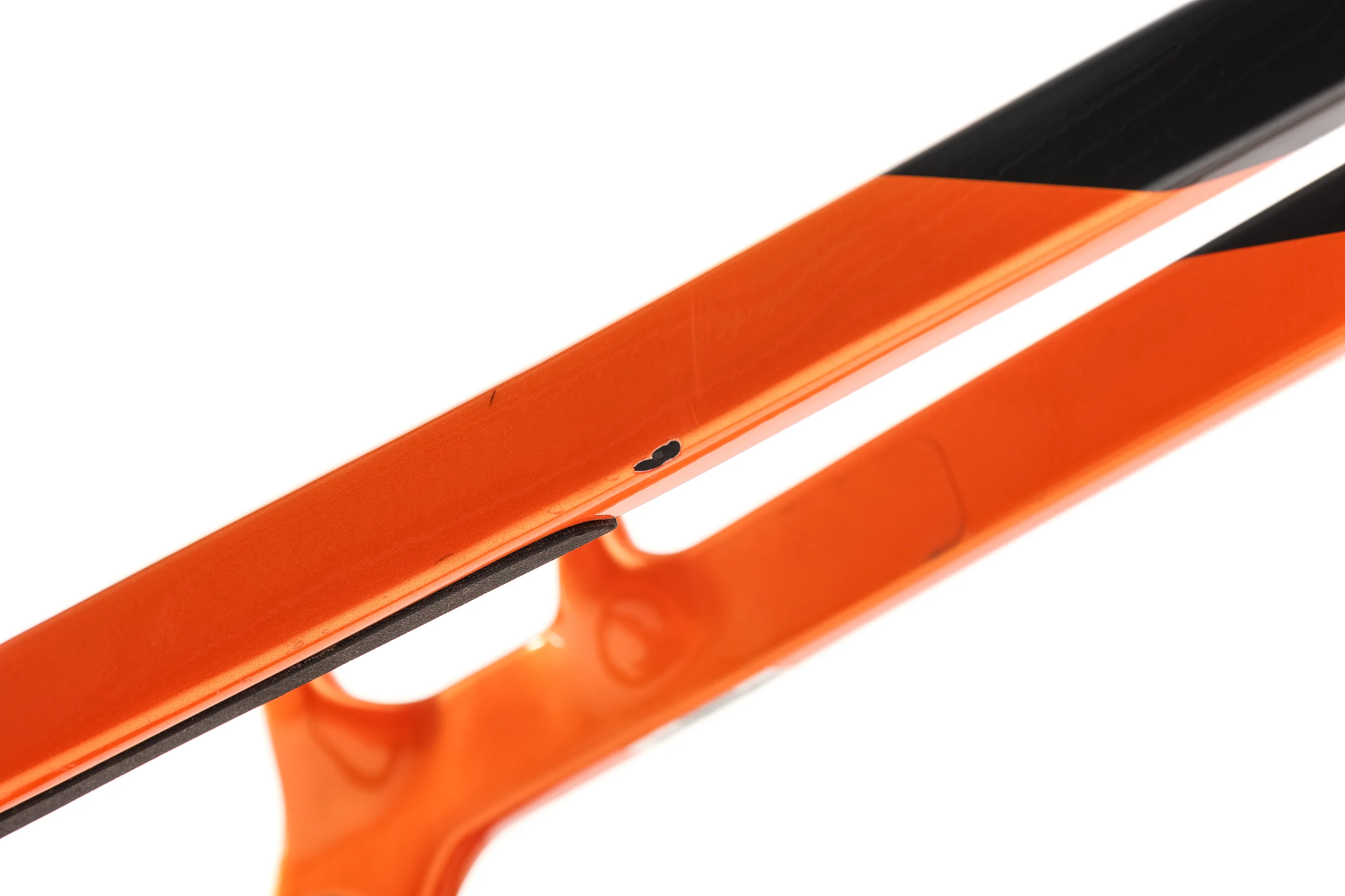 Trek Fuel EX Carbon Medium/Large Frame - 2021 - Image 8