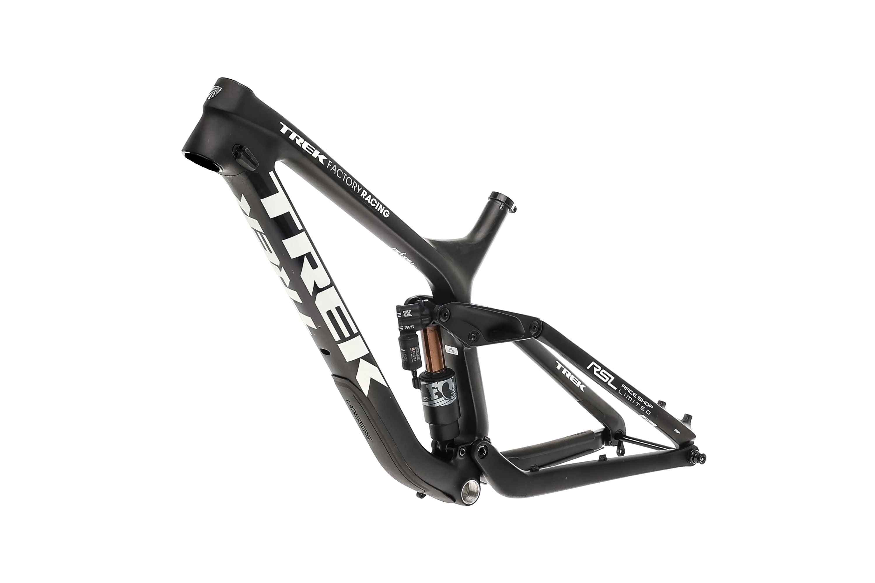 Trek Session C 29 X-Large Frame - 2019 - Image 2