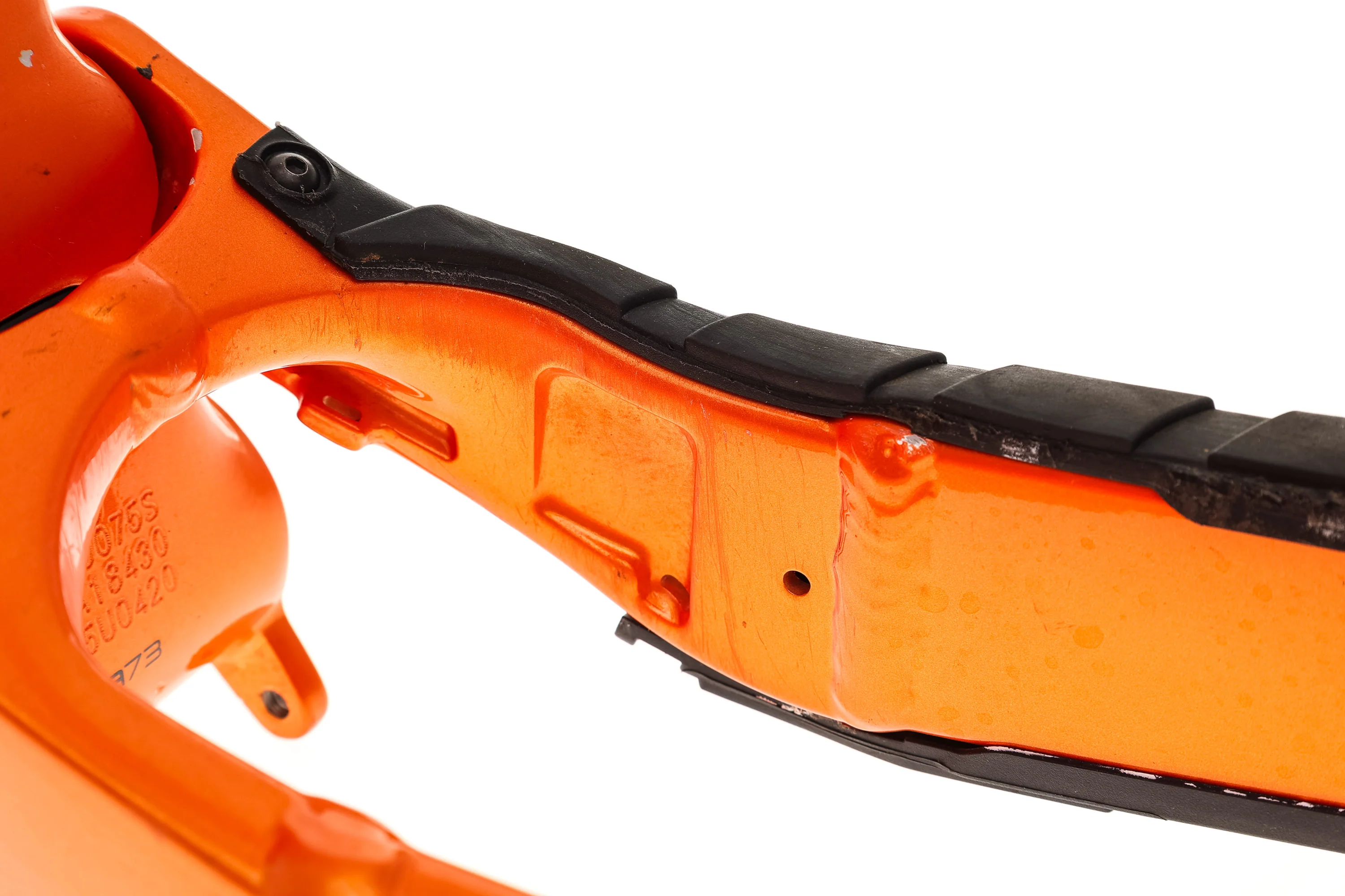 Trek Slash 7 19.5" Frame - 2022 - Image 13