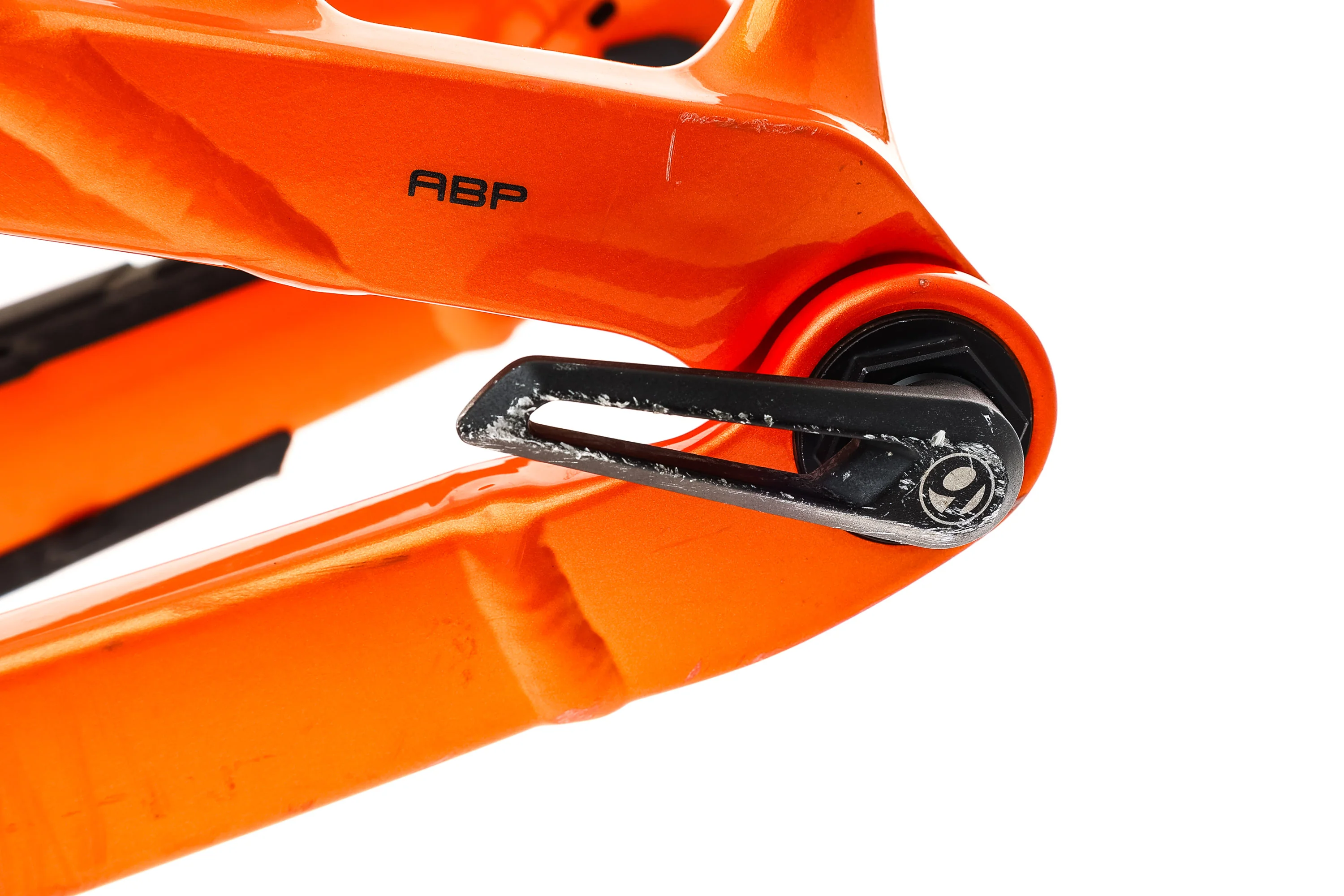 Trek Slash 7 19.5" Frame - 2022 - Image 17