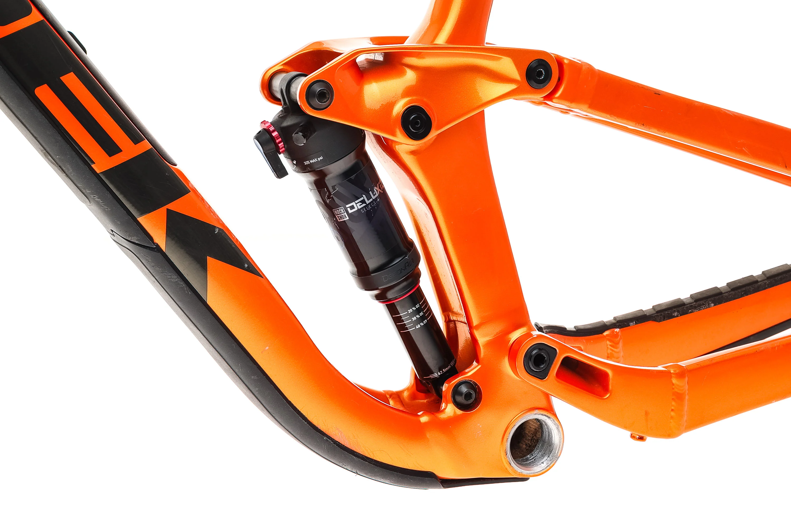 Trek Slash 7 19.5" Frame - 2022 - Image 3