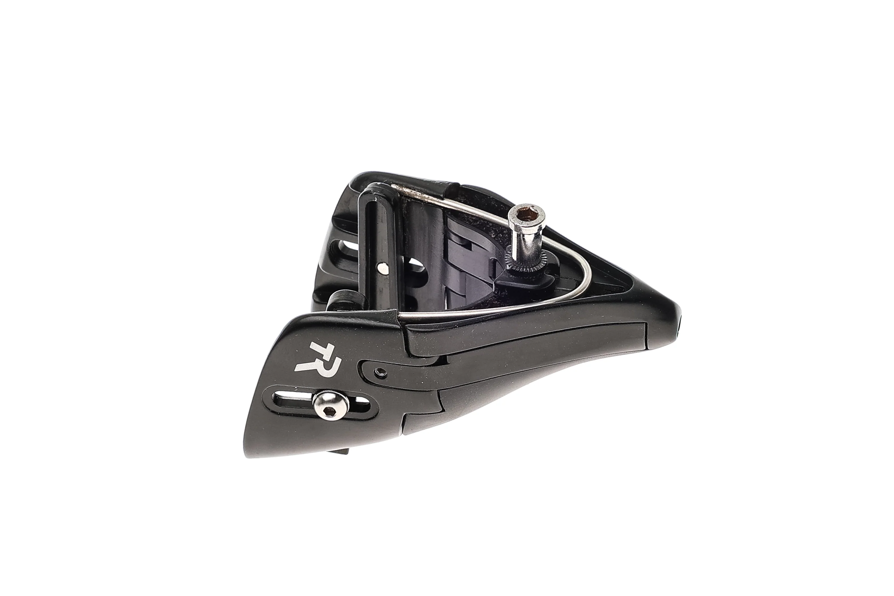 TriRig Omega One Rear Brake Caliper Black - Image 2