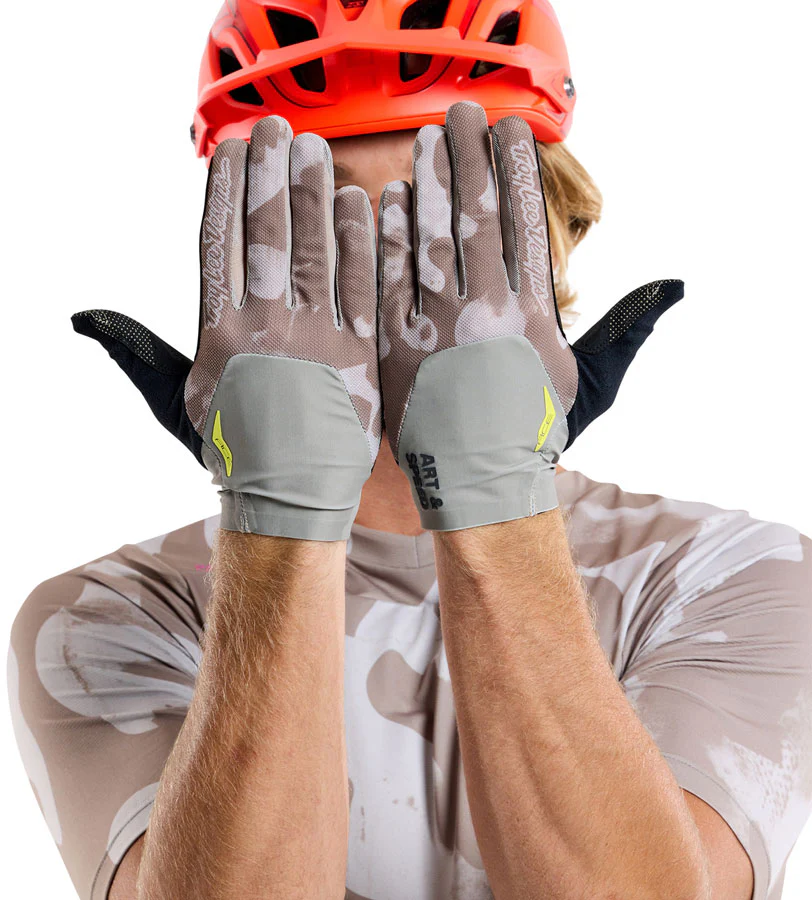 Troy Lee Designs Ace 2.0 Gloves - Image 3