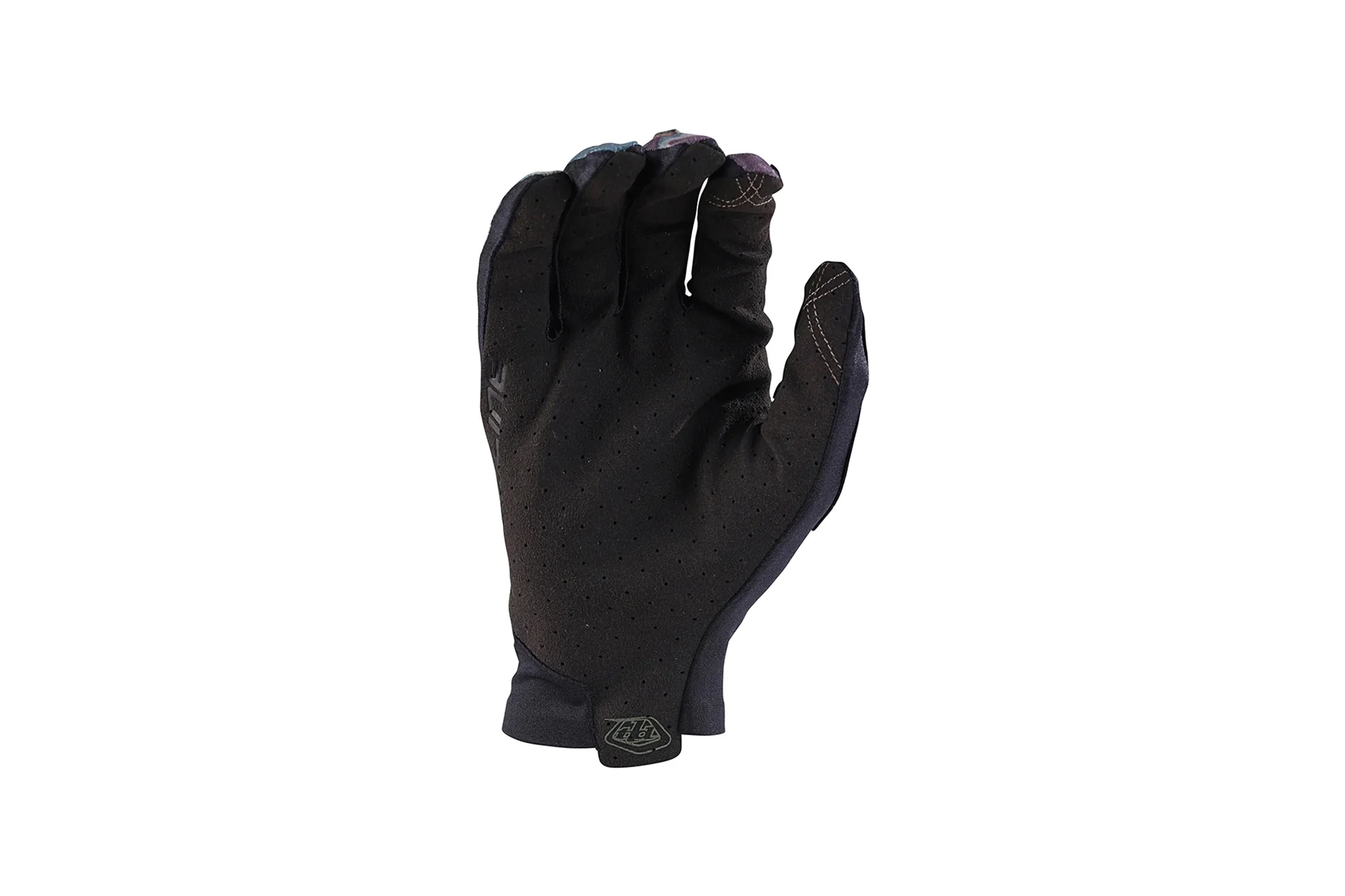 Troy Lee Designs Flowline Gloves Camo - Image 2
