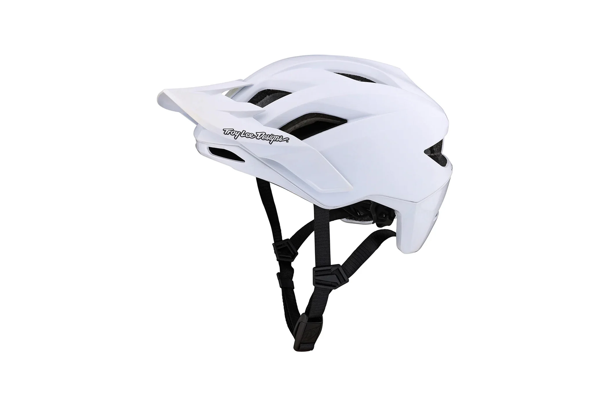 Troy Lee Designs Flowline SE MIPS Bike Helmet - Image 14