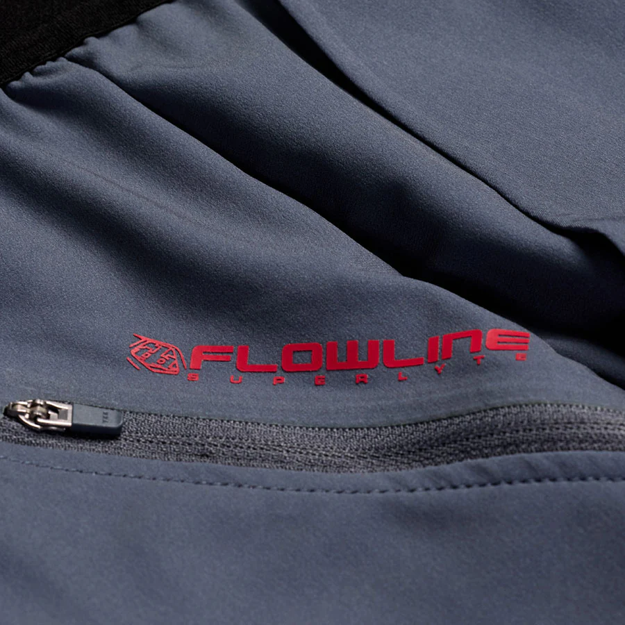 Troy Lee Designs Flowline Superlyte Short - Image 4