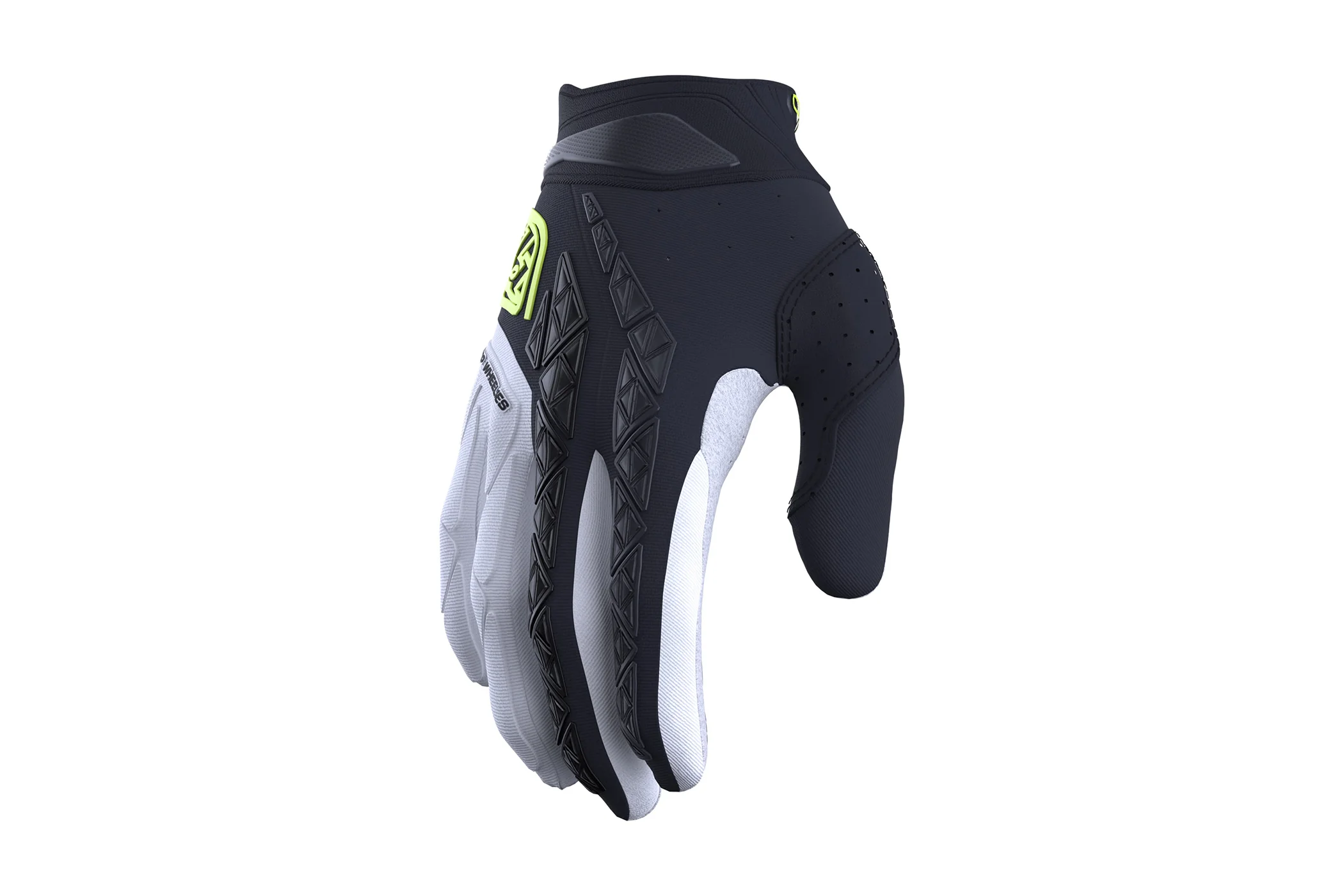 Troy Lee Designs SE Pro Gloves - Image 2
